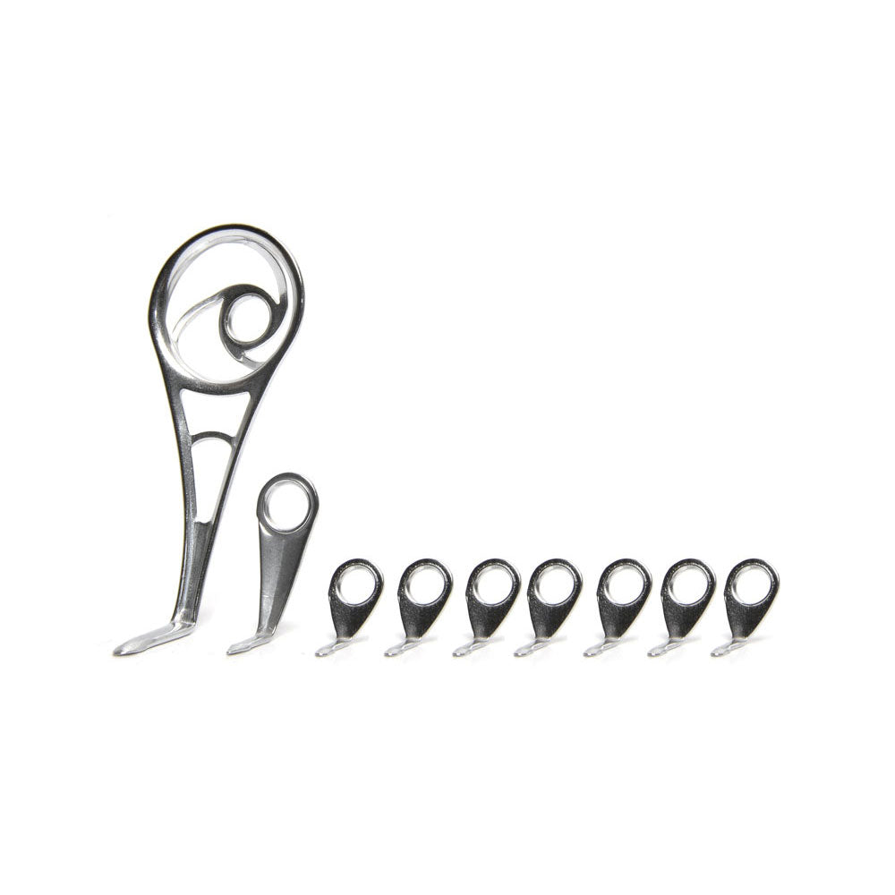 MicroWave Air Line Control System - Spinning or Casting