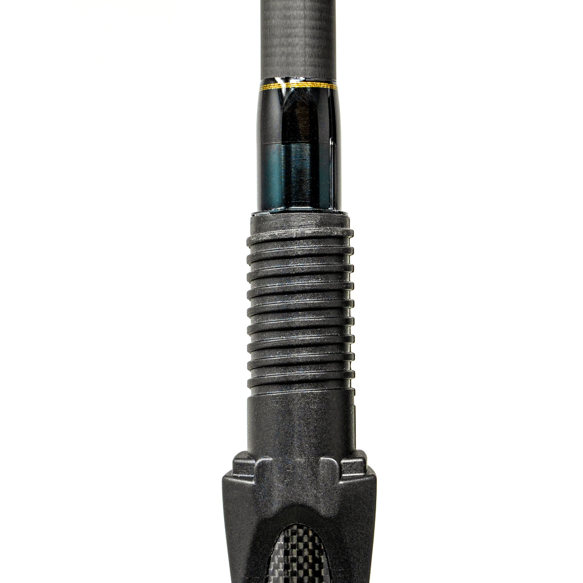 American Tackle Aluminum Reel Seat Winding Check - Long