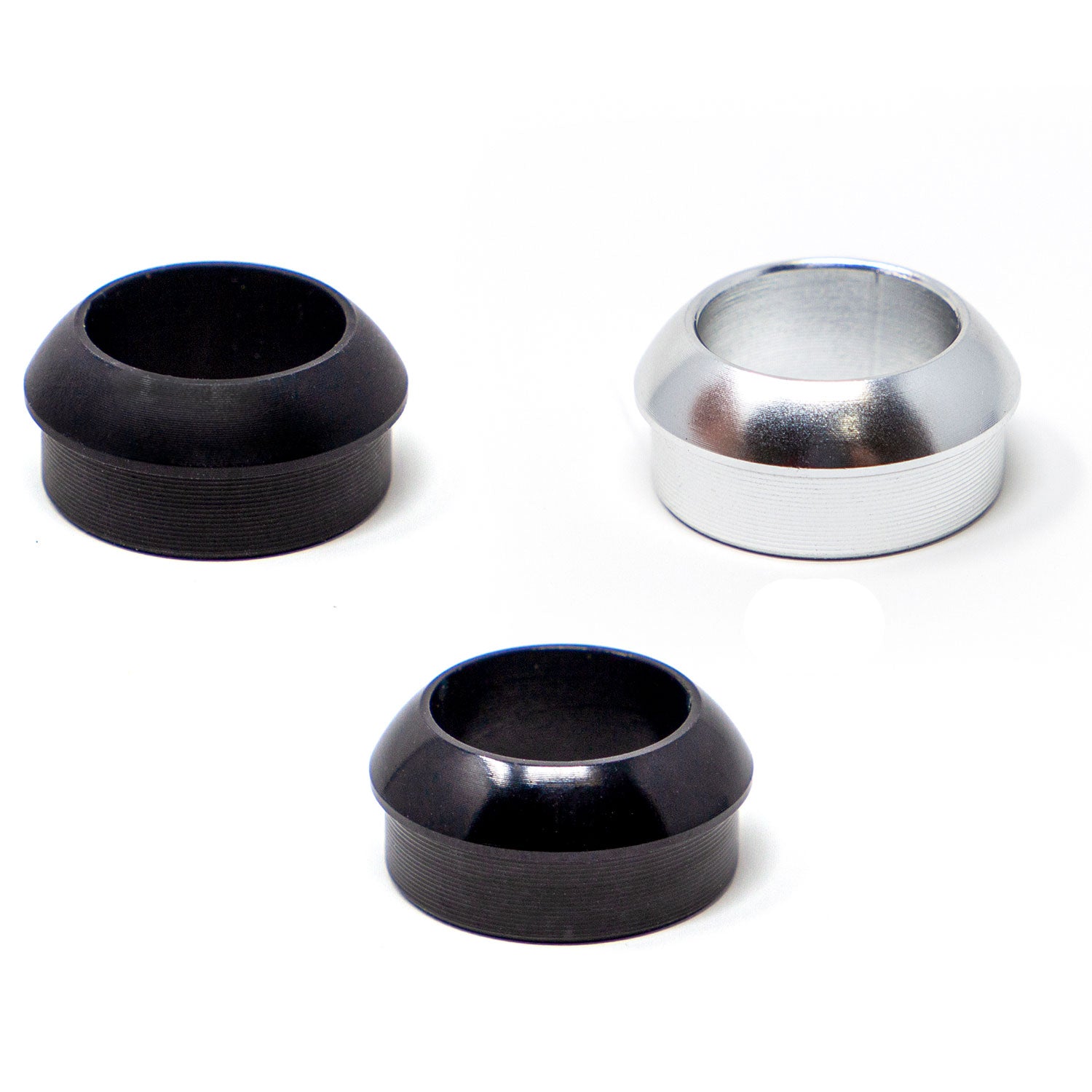 American Tackle Split Grip Winding Checks- for G2 Carbon Handle System