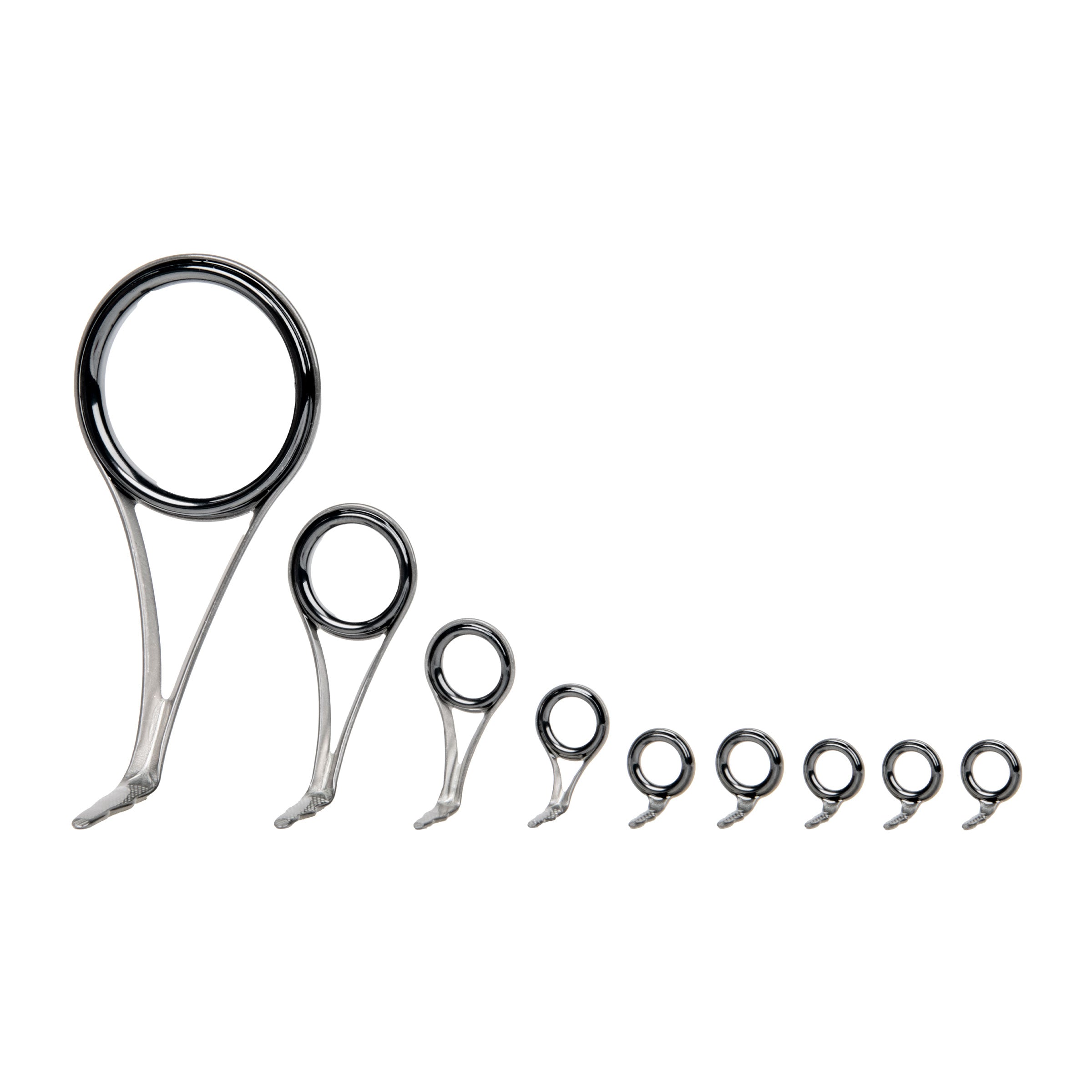 Fuji LY Spinning Guide Kits