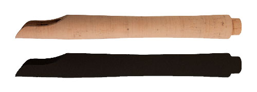 Fuji BGV Rear Spinning Grip for Fuji VSS Reel Seat