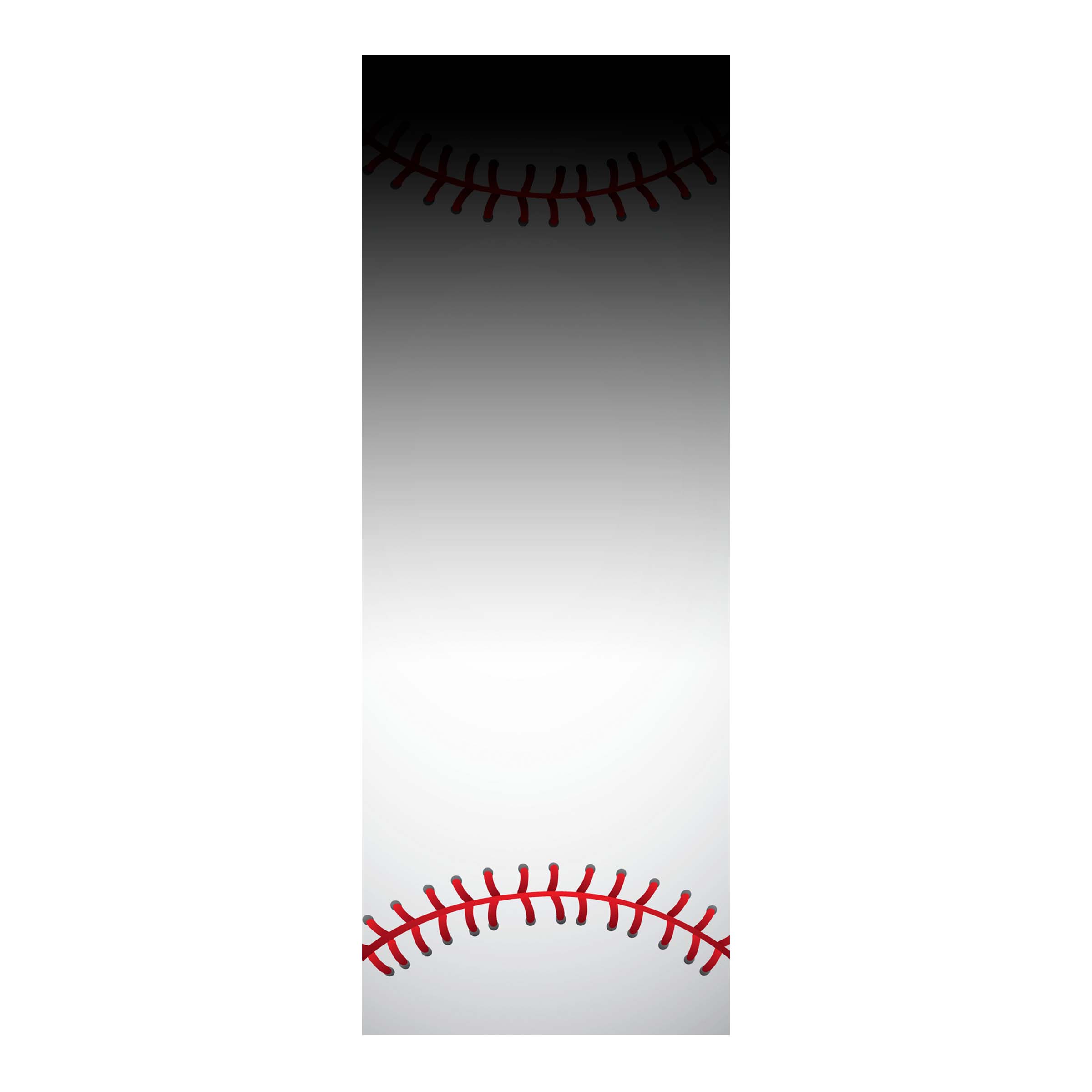 CRB Rod Skinz Decorative Rod Wraps - Fade to Black