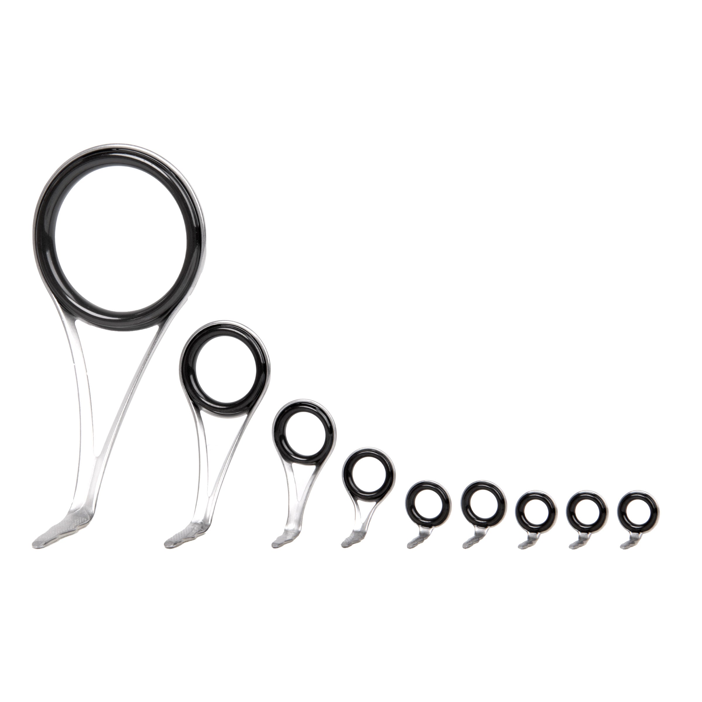 Fuji LY Spinning Guide Kits