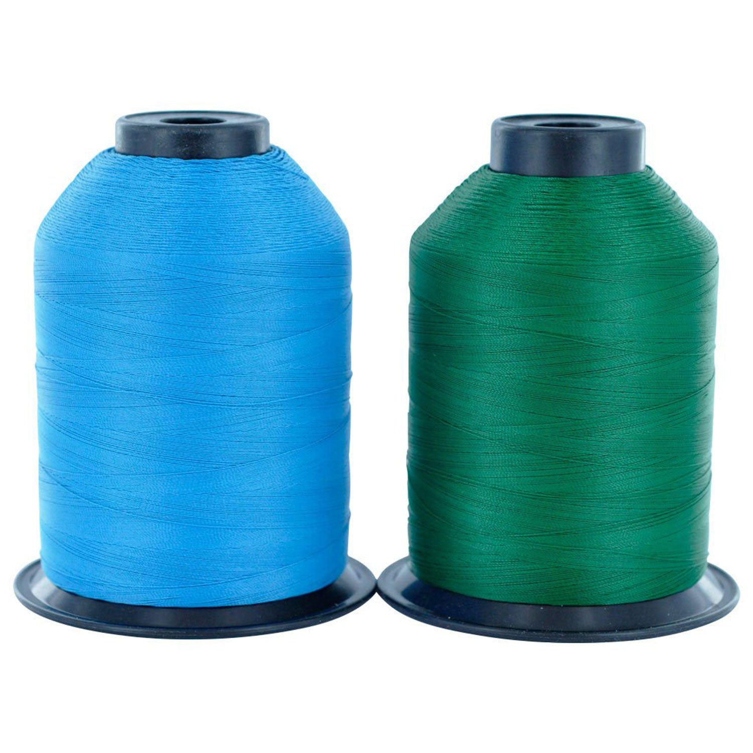 ProWrap ColorFast Rod Winding Thread - Size A (4 oz)