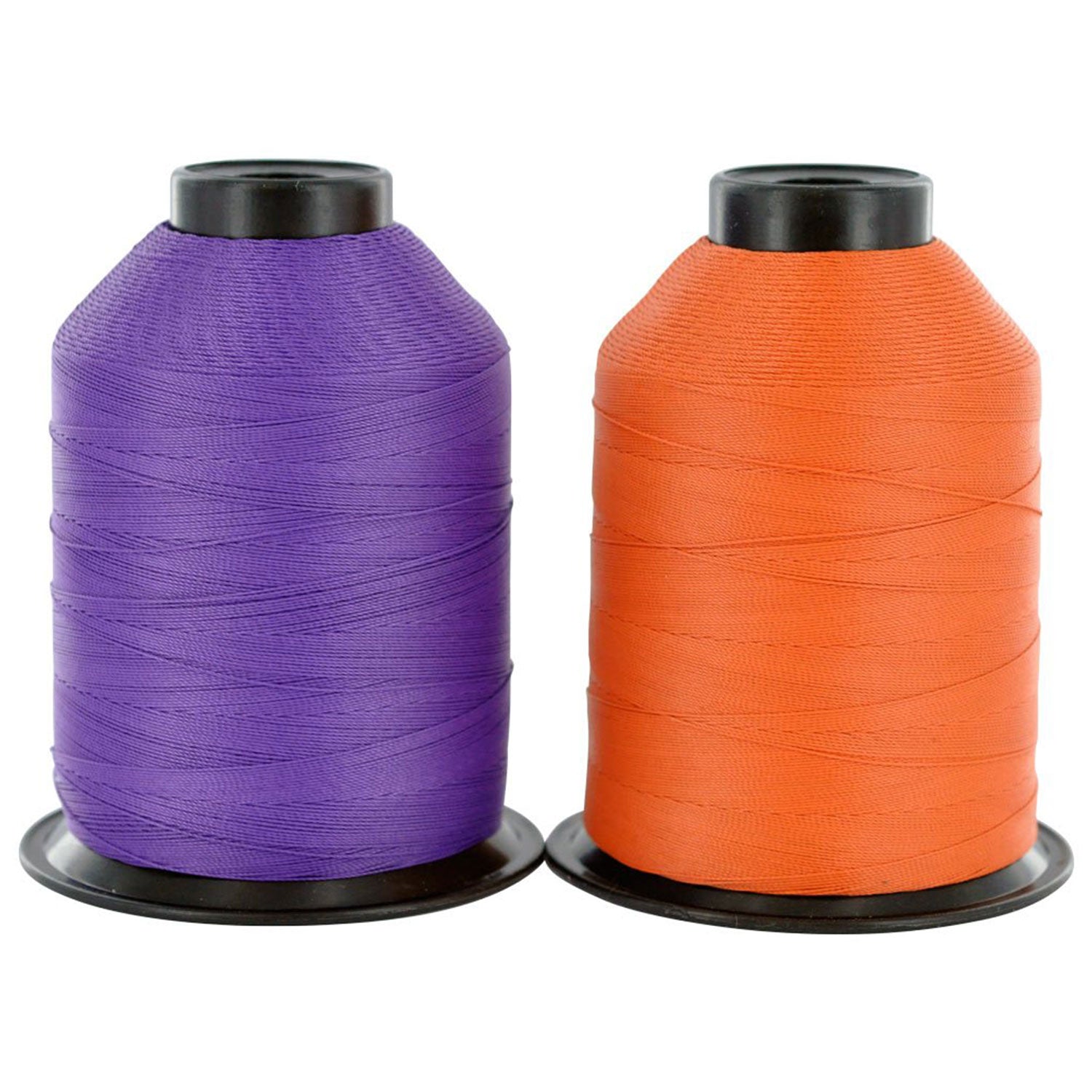 ProWrap ColorFast Rod Winding Thread - Size D (4 oz)