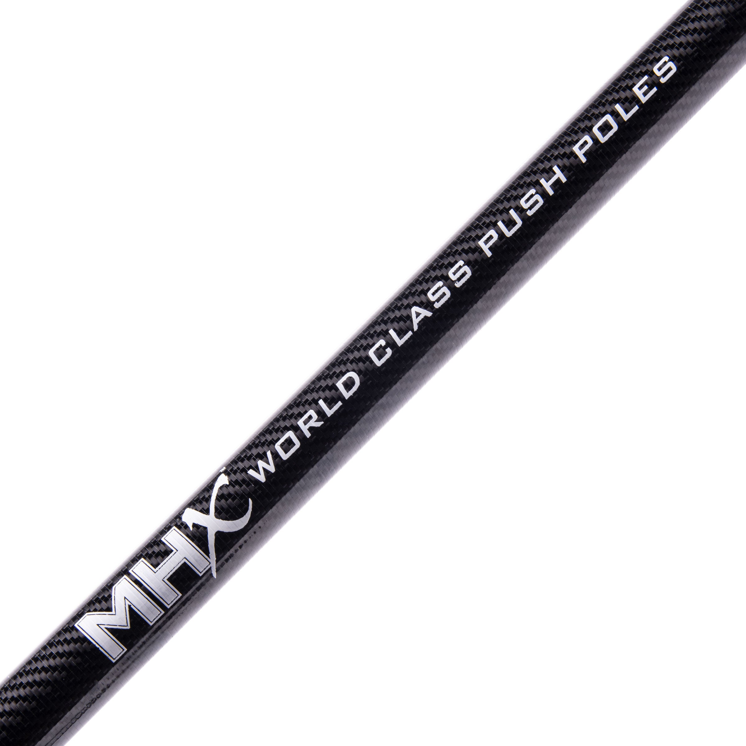 MHX Carbon Fiber Push Pole – 19, 21 & 23'