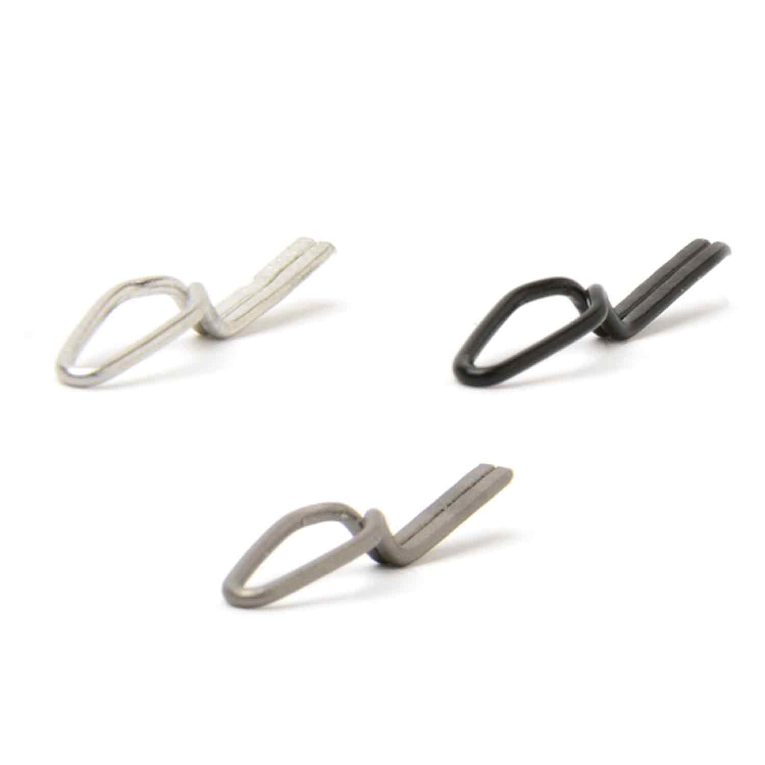 American Tackle Arrow Drop Shot Hook Keeper