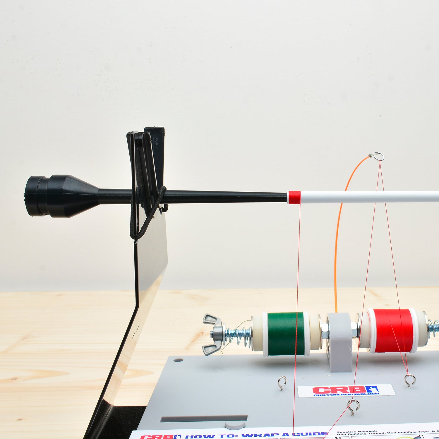 CRB Blank Extension Tool