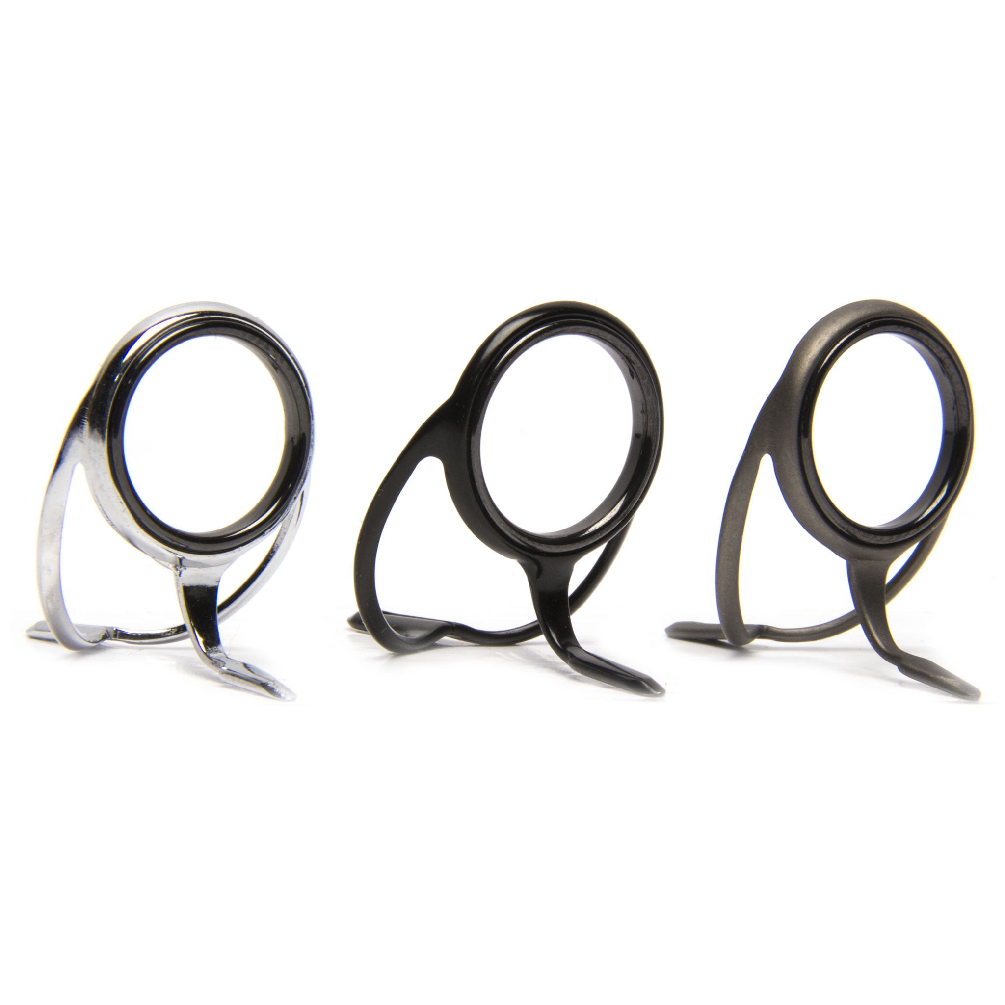 American Tackle LZR Double Foot Casting Guides – Model C