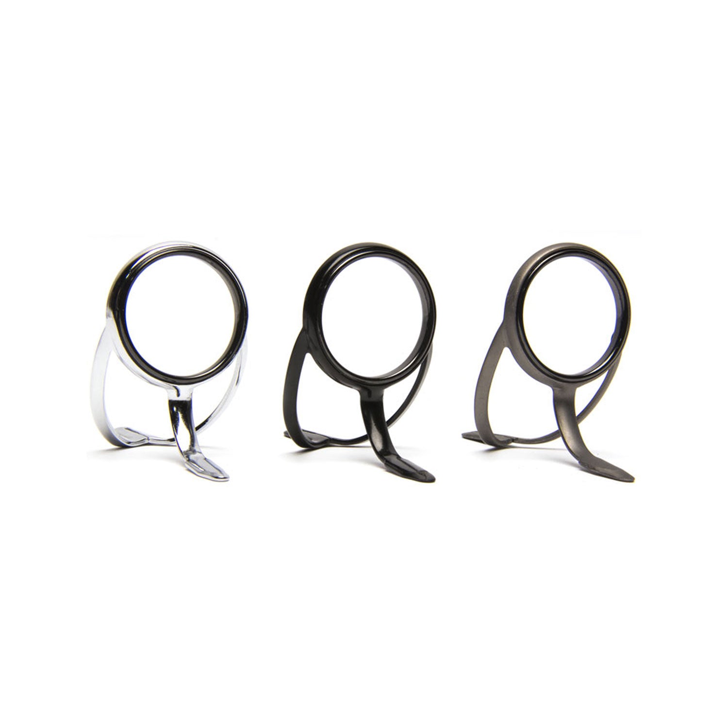 American Tackle LZR Medium Duty Spin/Cast Guides - Model MD