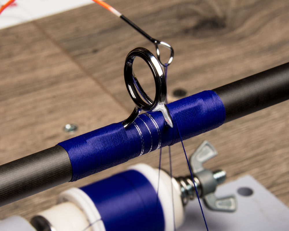 American Tackle LZR Medium Duty Spin/Cast Guides - Model MD