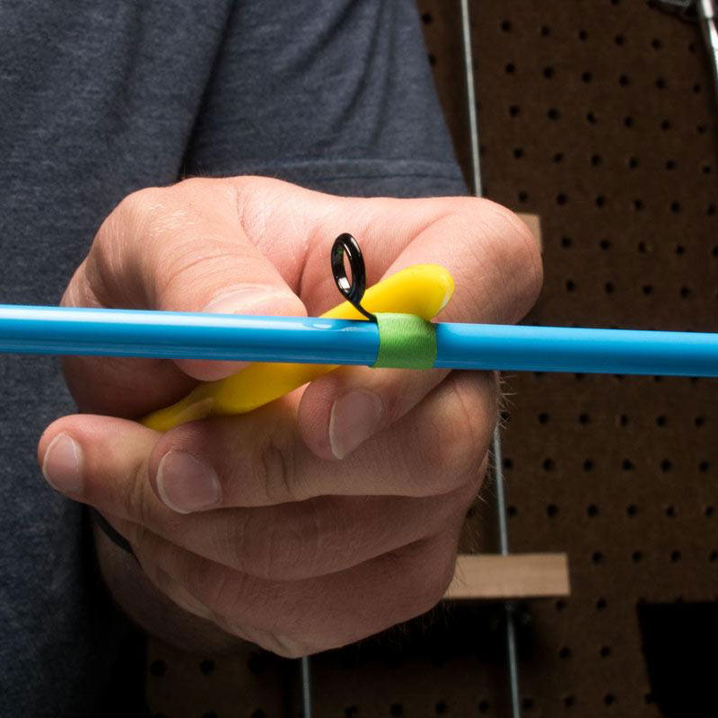 American Tackle LZR Running Guides – Model R