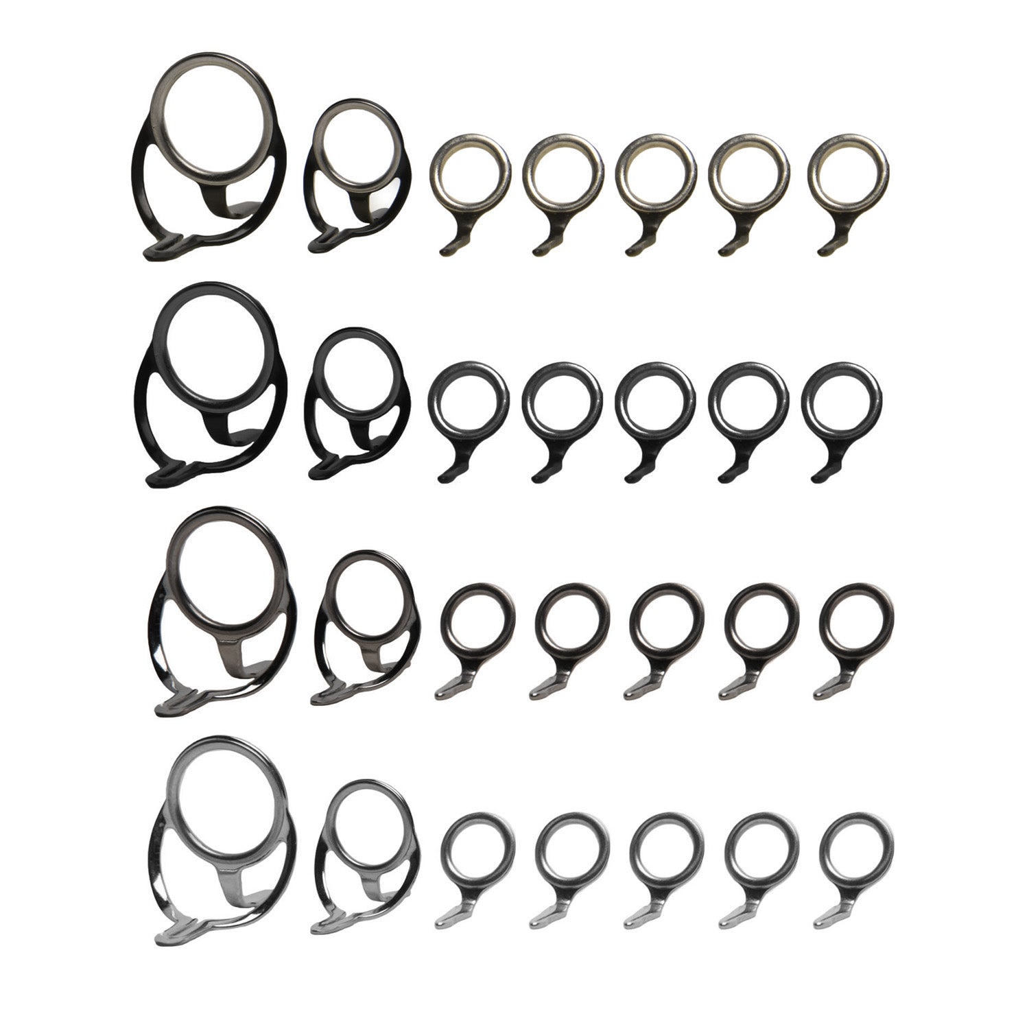 American Tackle SSR Casting Guide Kits