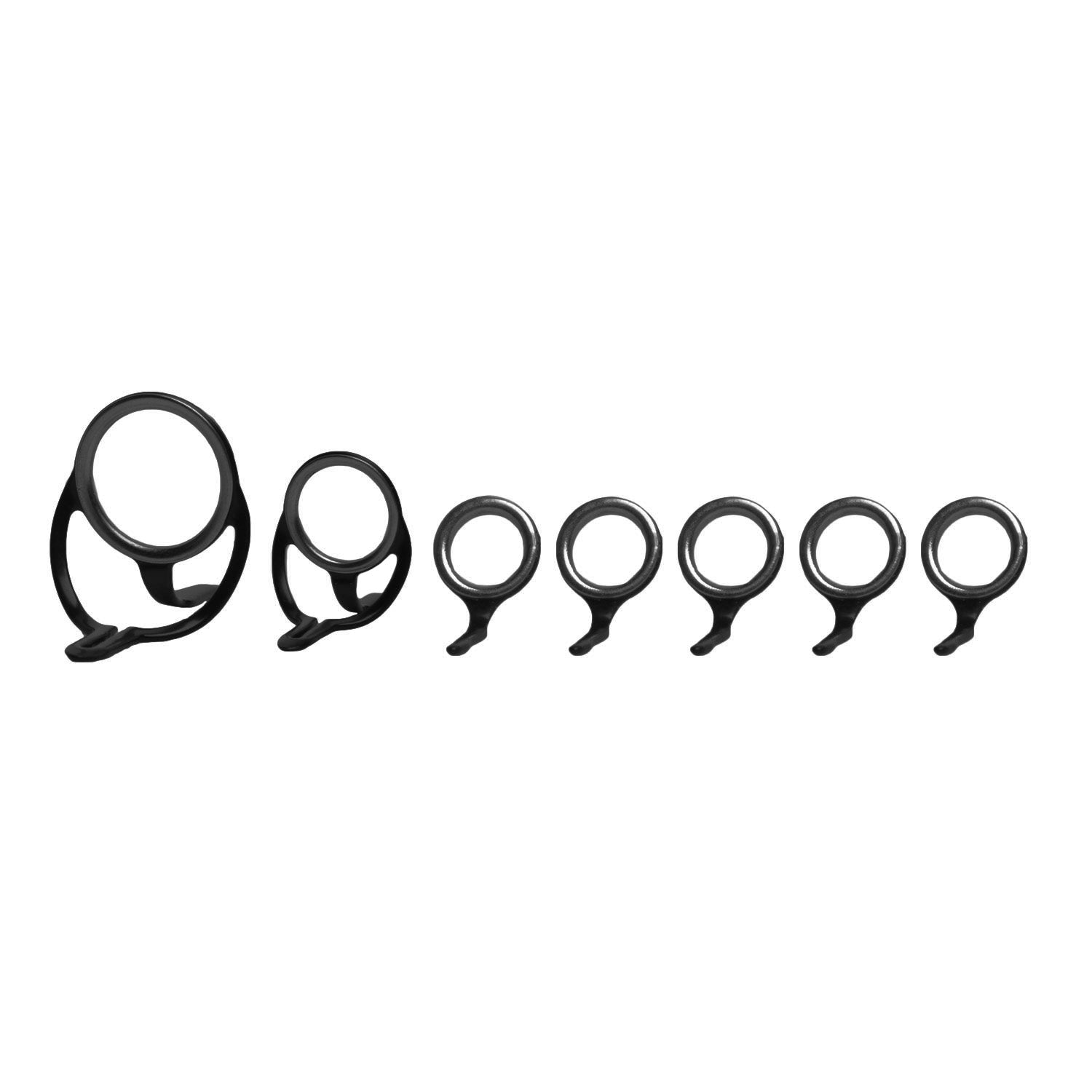 American Tackle SSR Casting Guide Kits