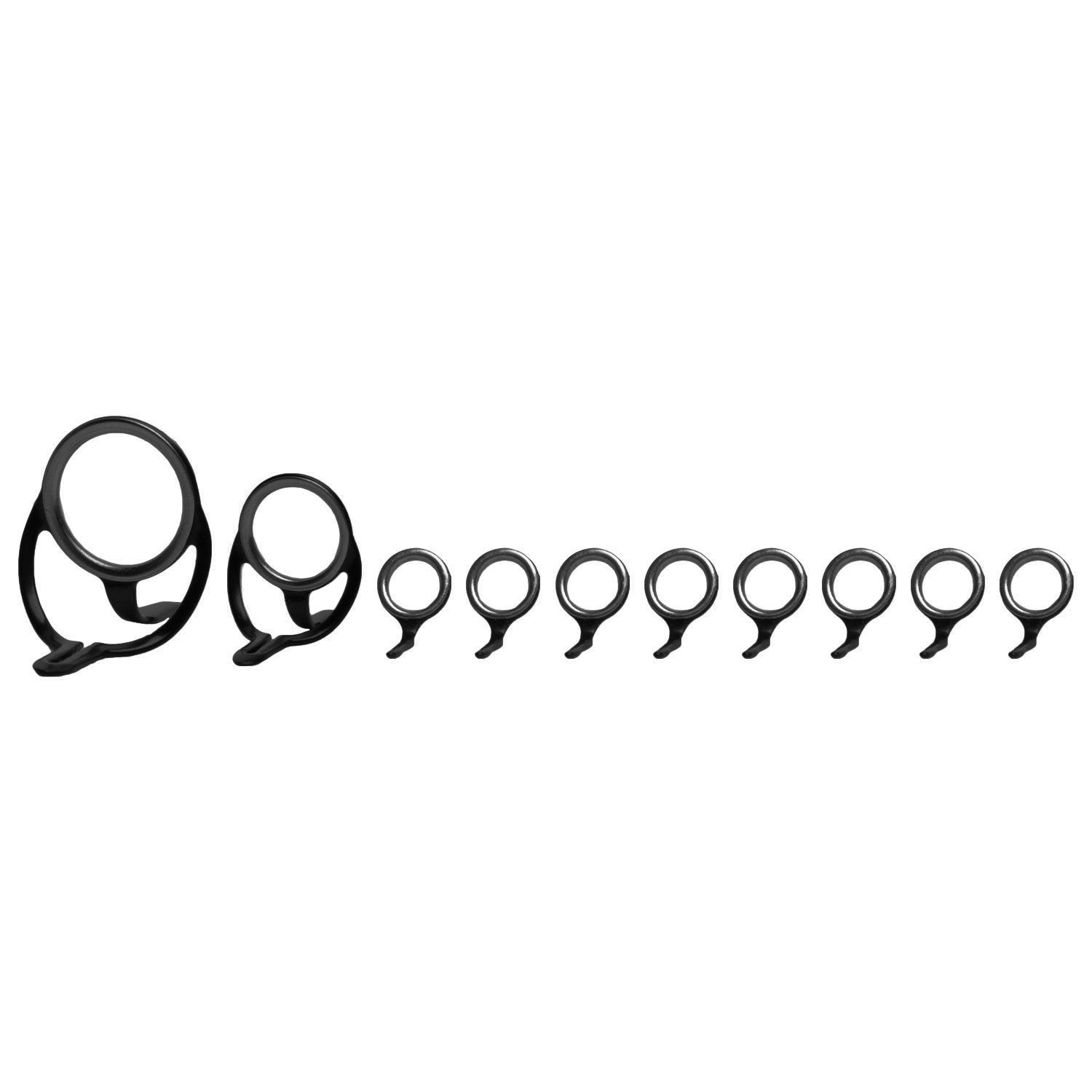 American Tackle SSR Casting Guide Kits