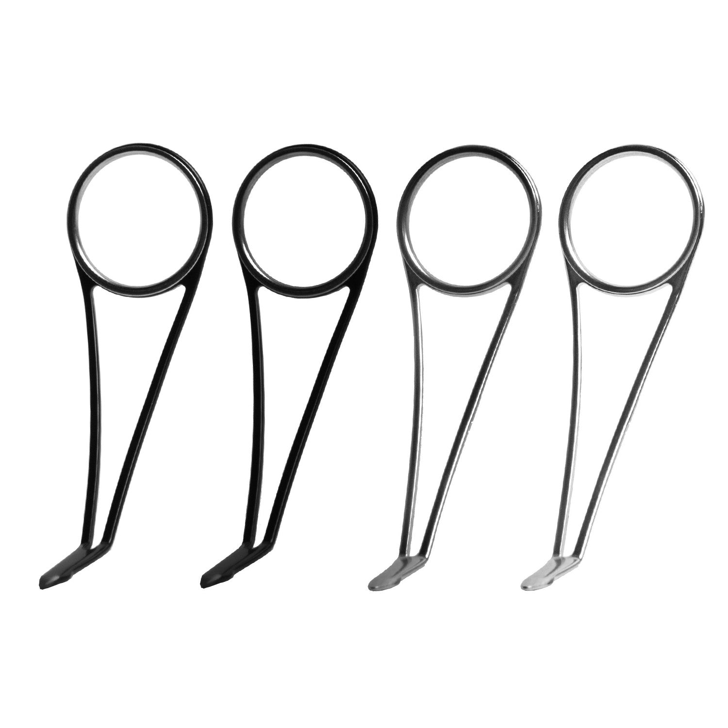 American Tackle SSR Match-Style Single Foot Spinning Guides – Model MXG