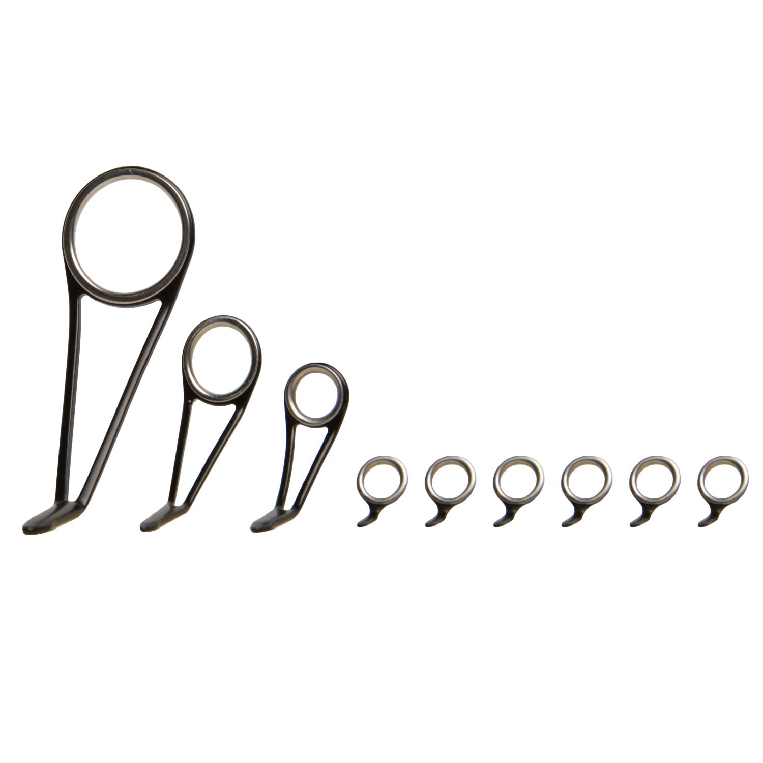 American Tackle SSR Match Style Spinning Guide Kits