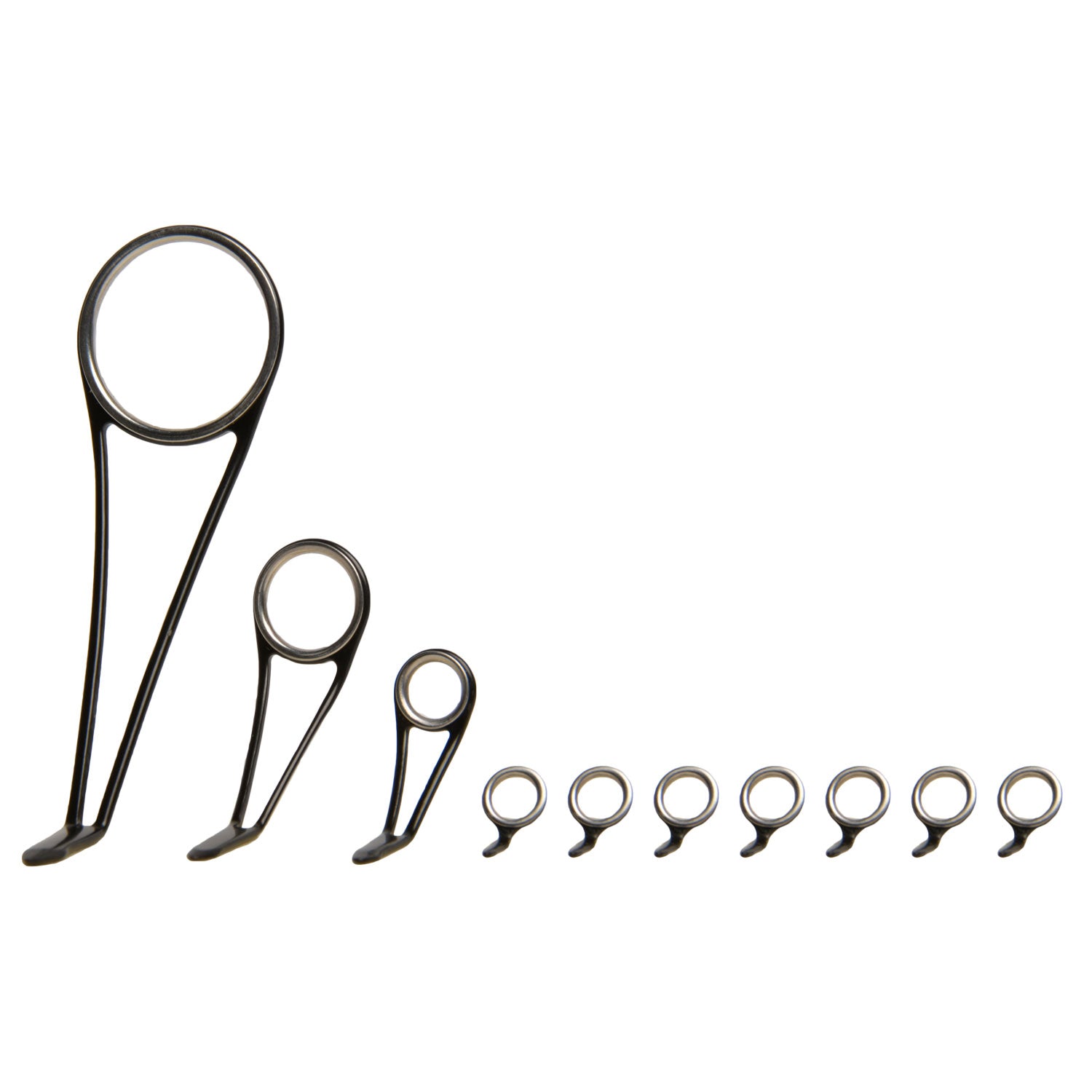 American Tackle SSR Match Style Spinning Guide Kits