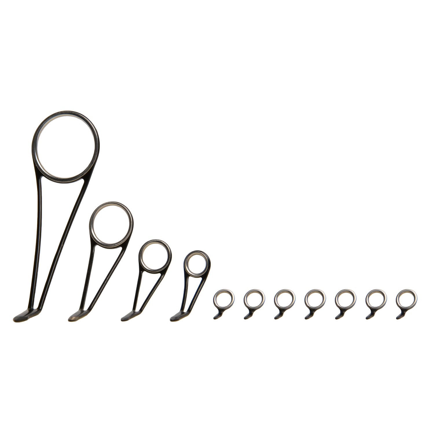 American Tackle SSR Match Style Spinning Guide Kits