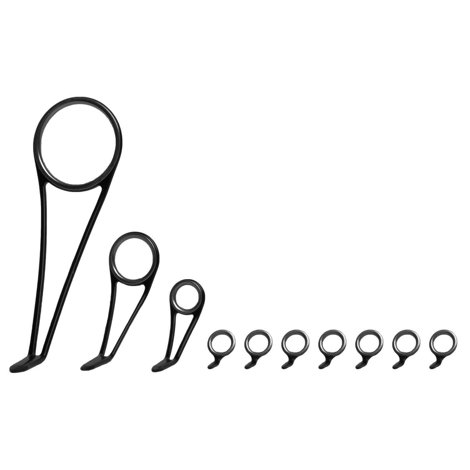 American Tackle SSR Match Style Spinning Guide Kits