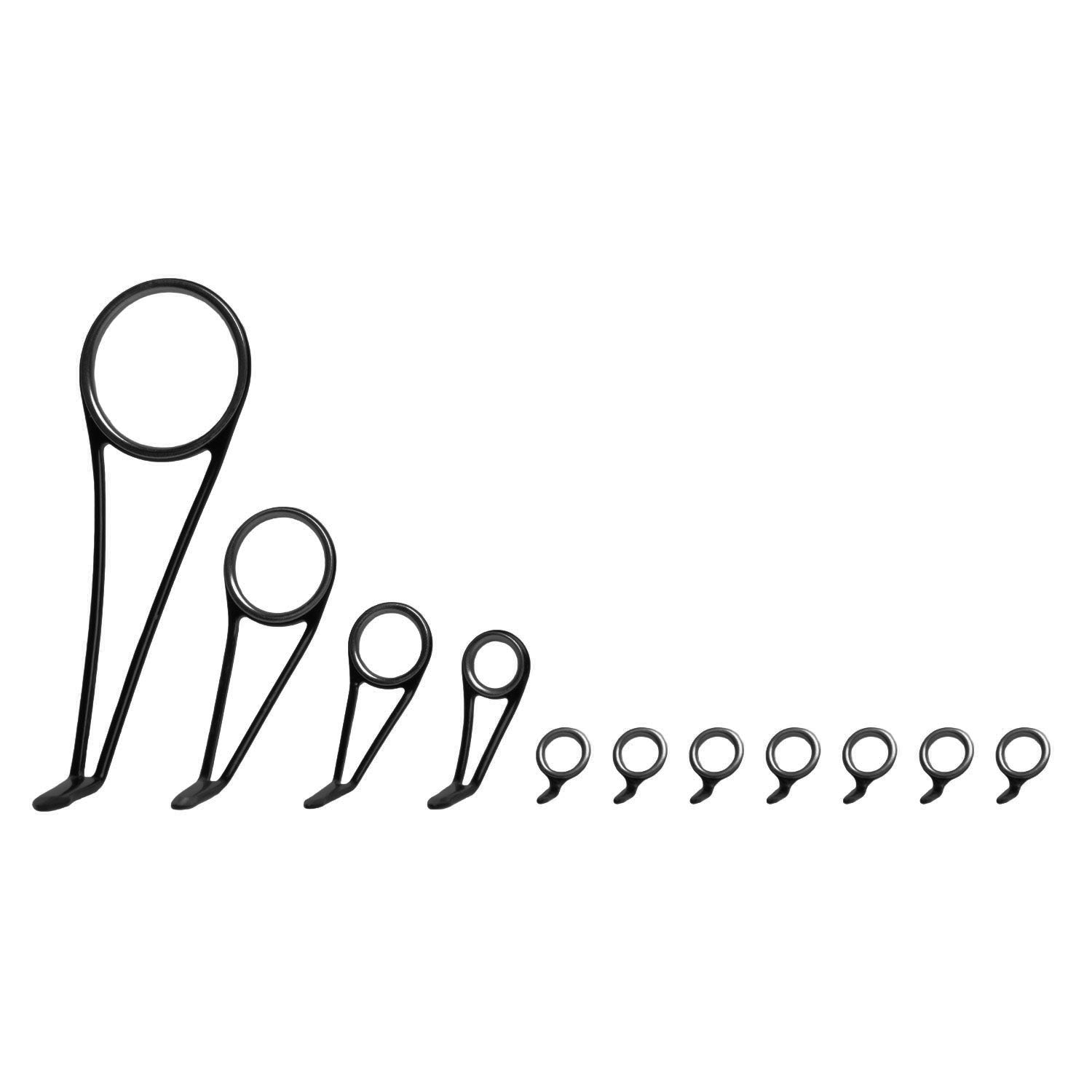 American Tackle SSR Match Style Spinning Guide Kits