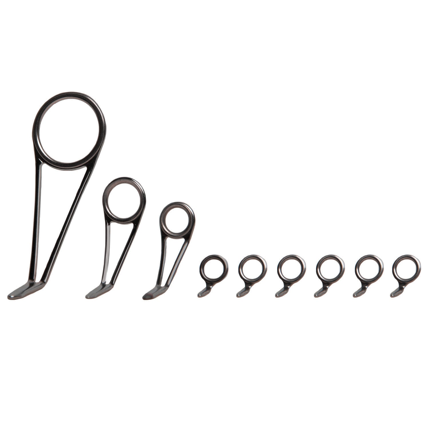 American Tackle SSR Match Style Spinning Guide Kits