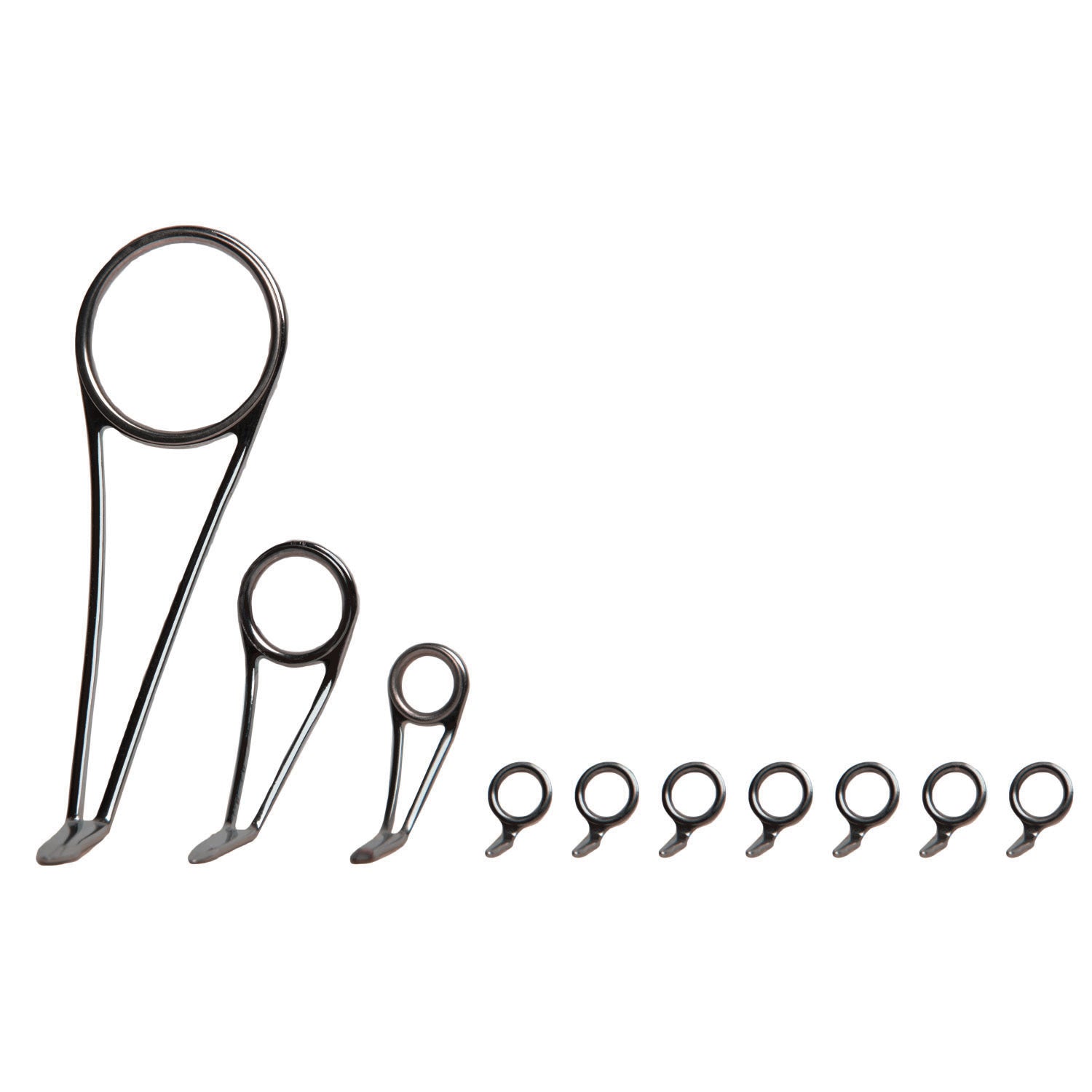 American Tackle SSR Match Style Spinning Guide Kits