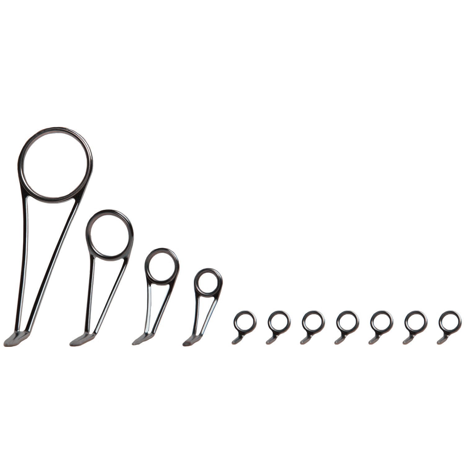 American Tackle SSR Match Style Spinning Guide Kits