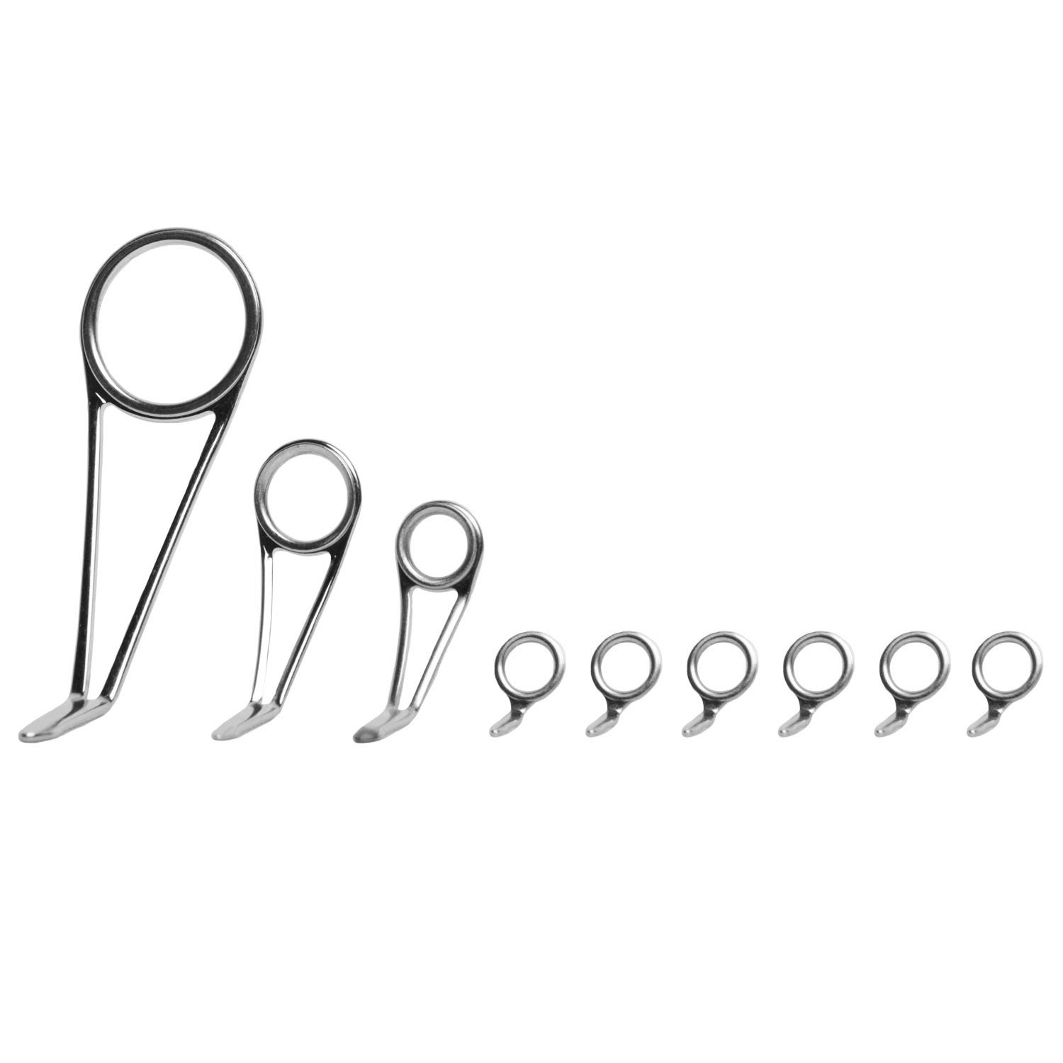 American Tackle SSR Match Style Spinning Guide Kits