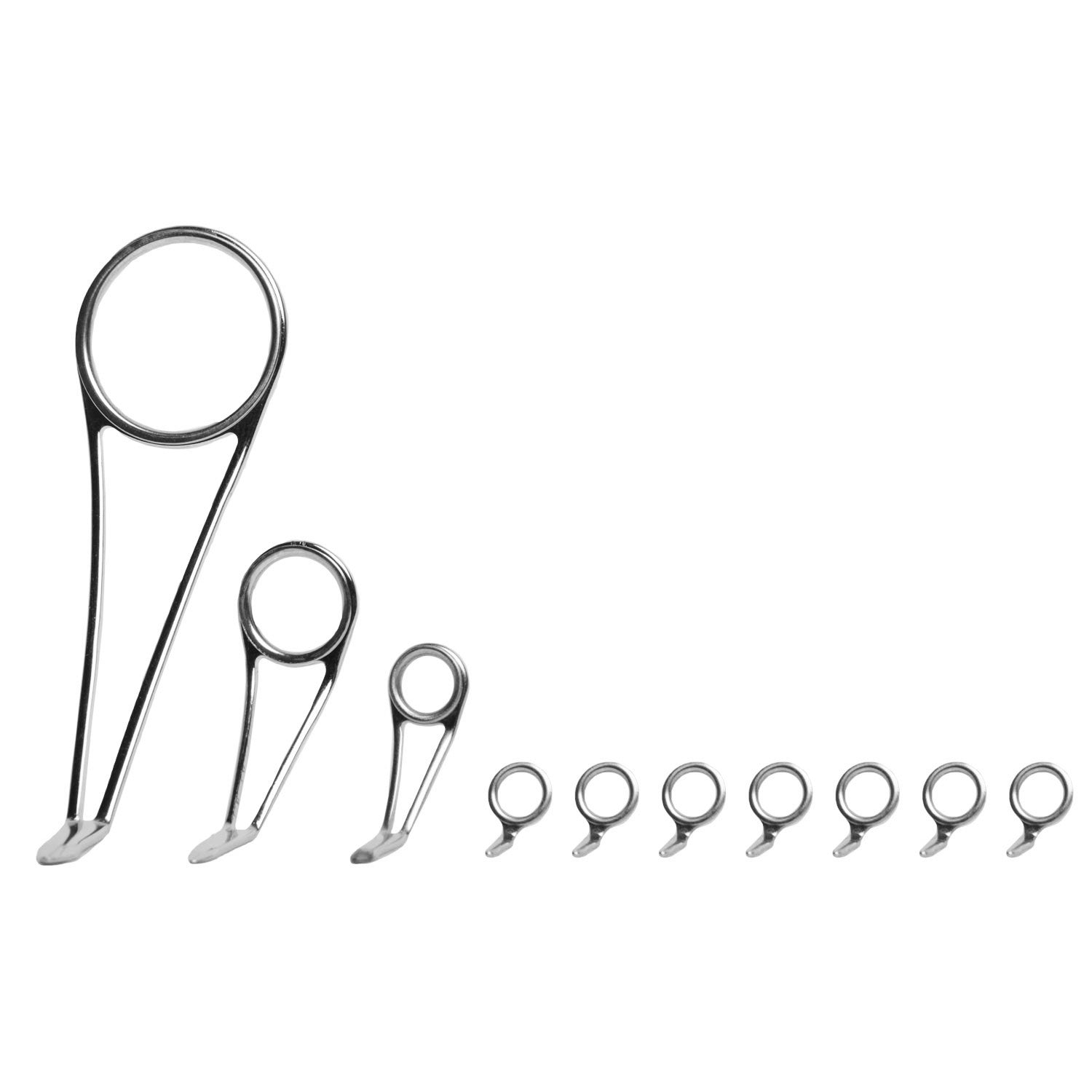 American Tackle SSR Match Style Spinning Guide Kits