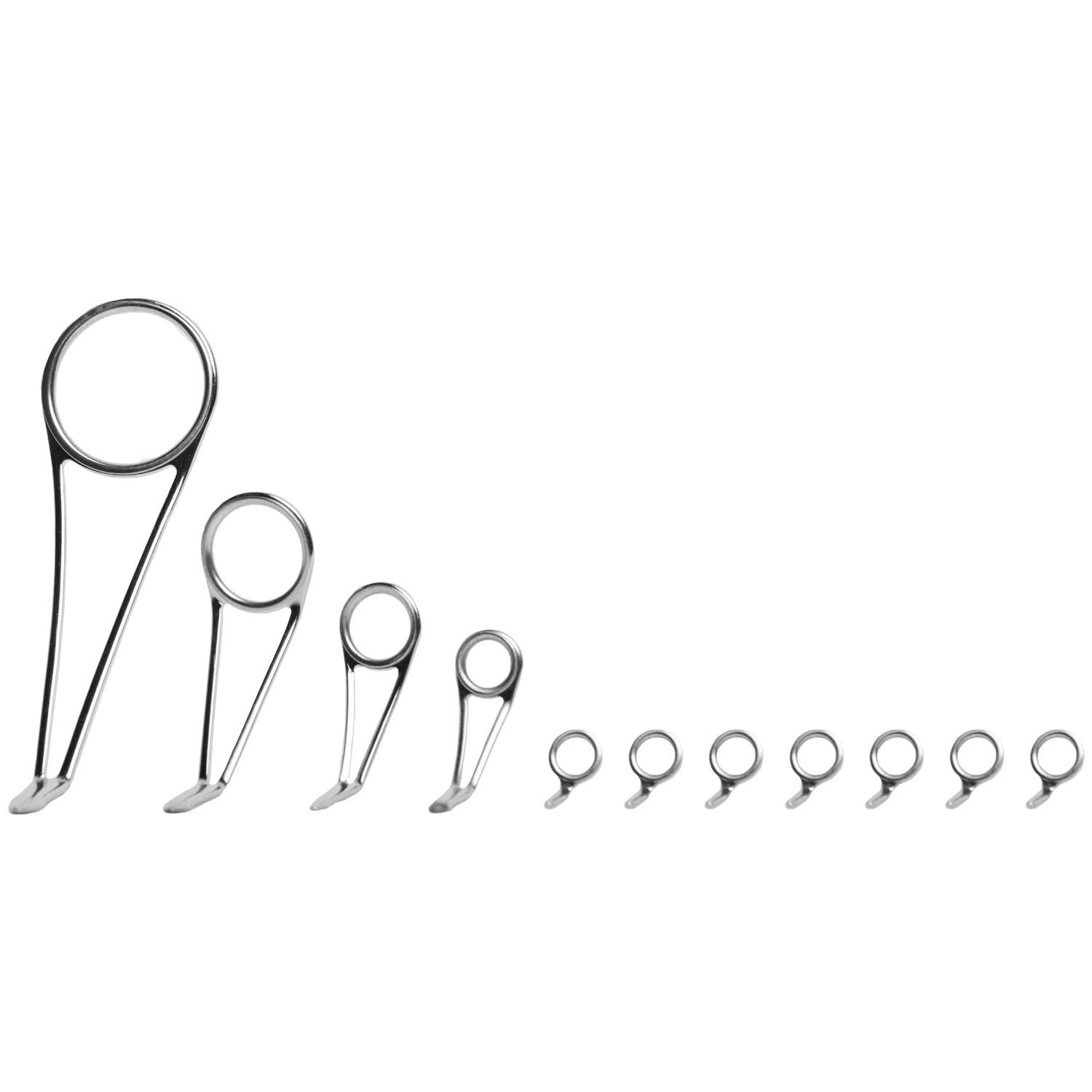 American Tackle SSR Match Style Spinning Guide Kits