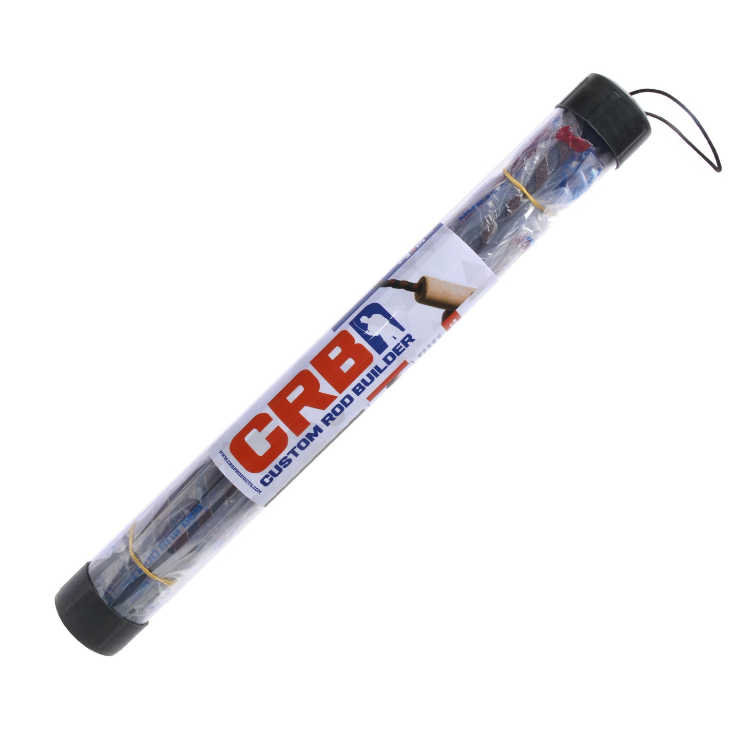 CRB 7-Piece Tape Reamer Set