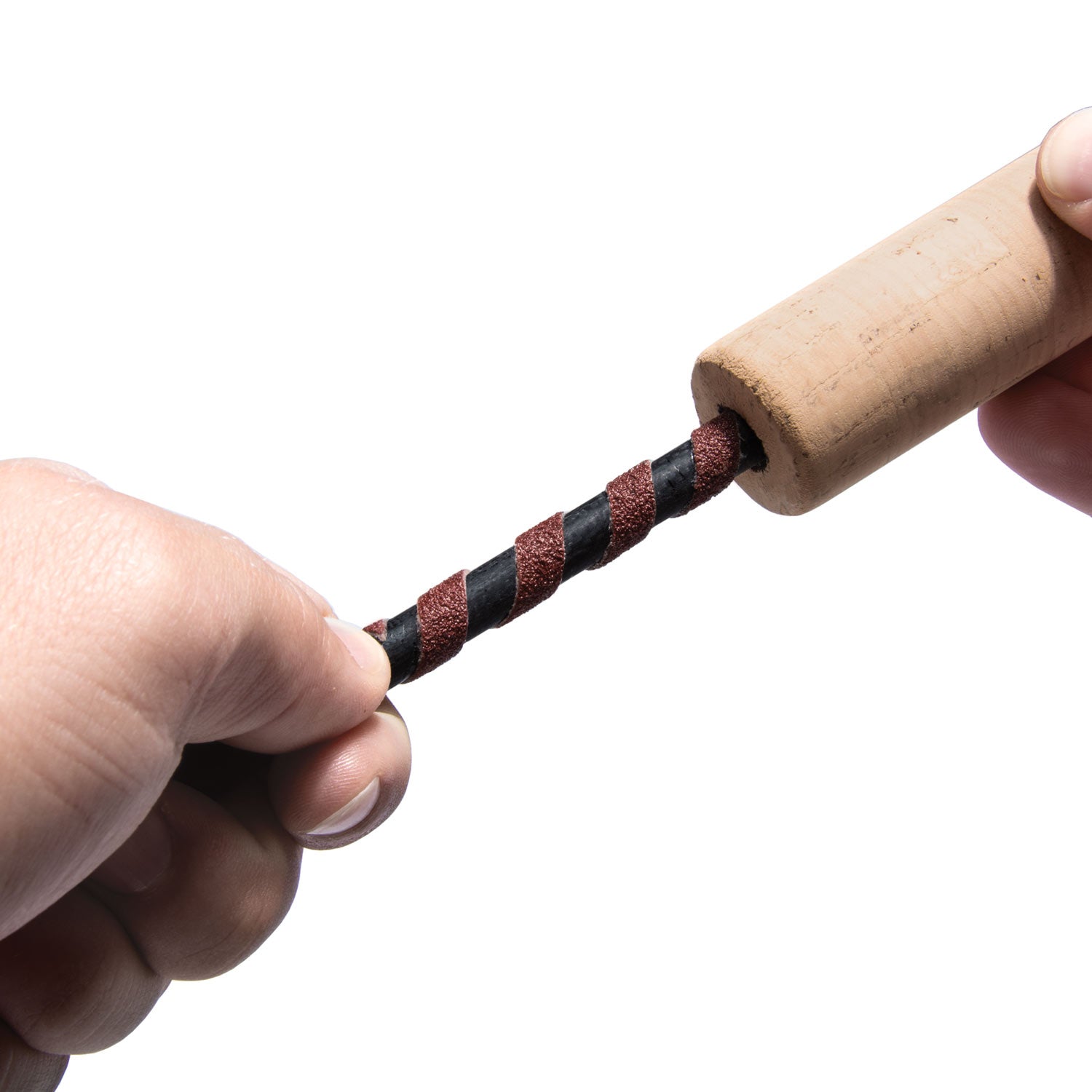 CRB 7-Piece Tape Reamer Set