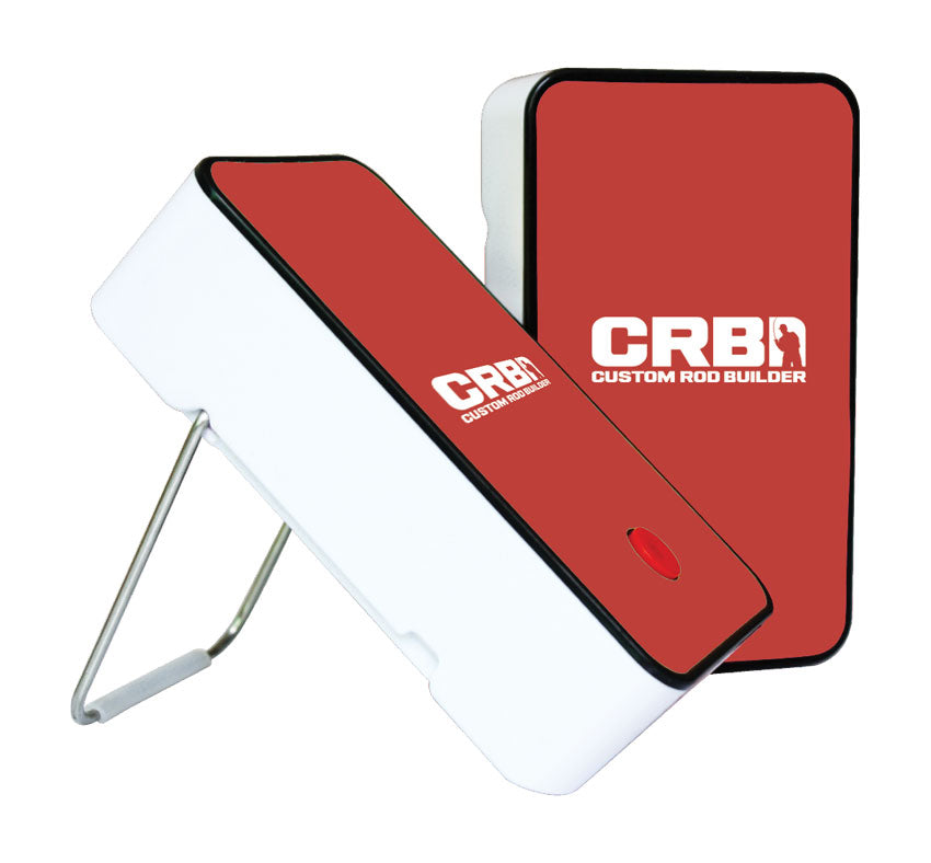 CRB Work Bench Mini Heater