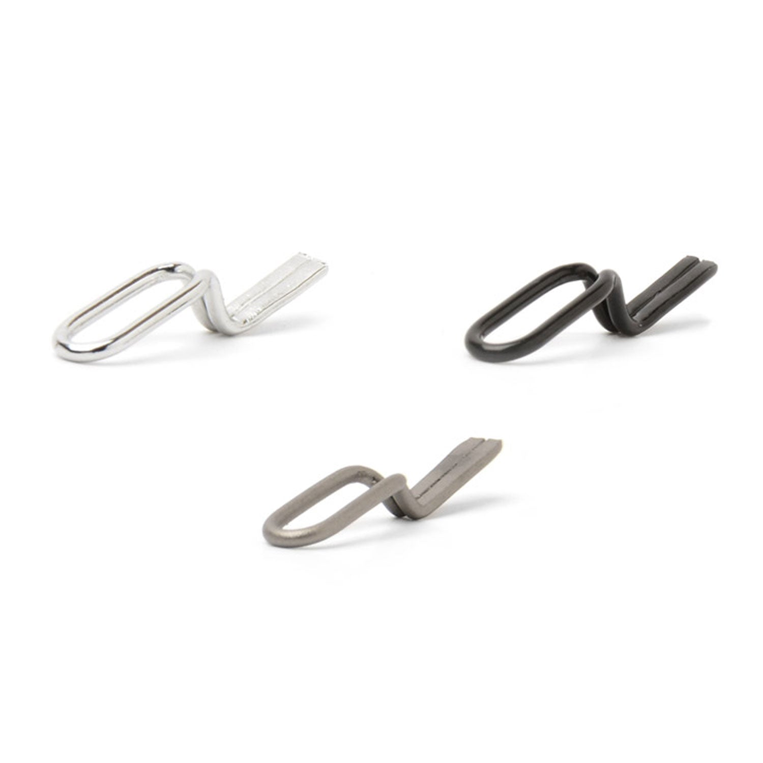 American Tackle XL Drop Shot Hook Keepers