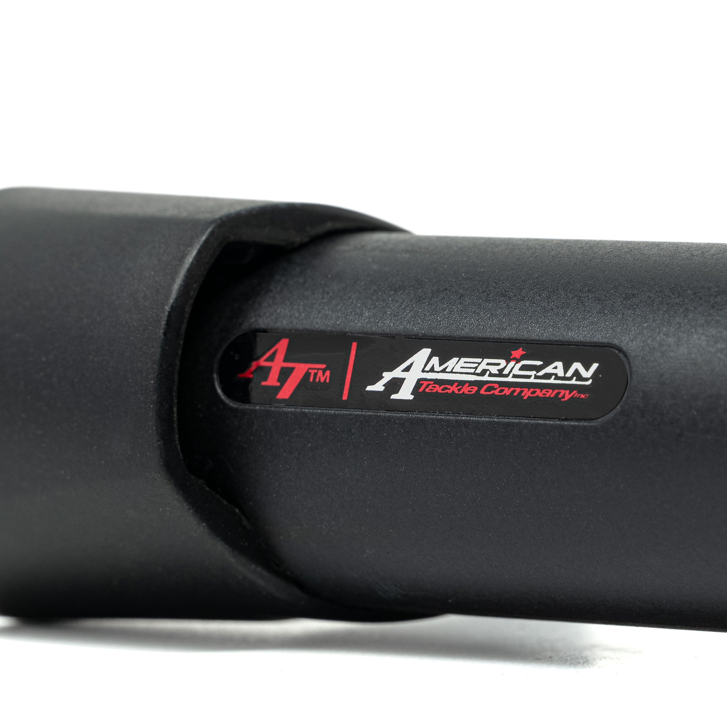 American Tackle CRSDT Graphite Deluxe Casting Reel Seat with Trigger