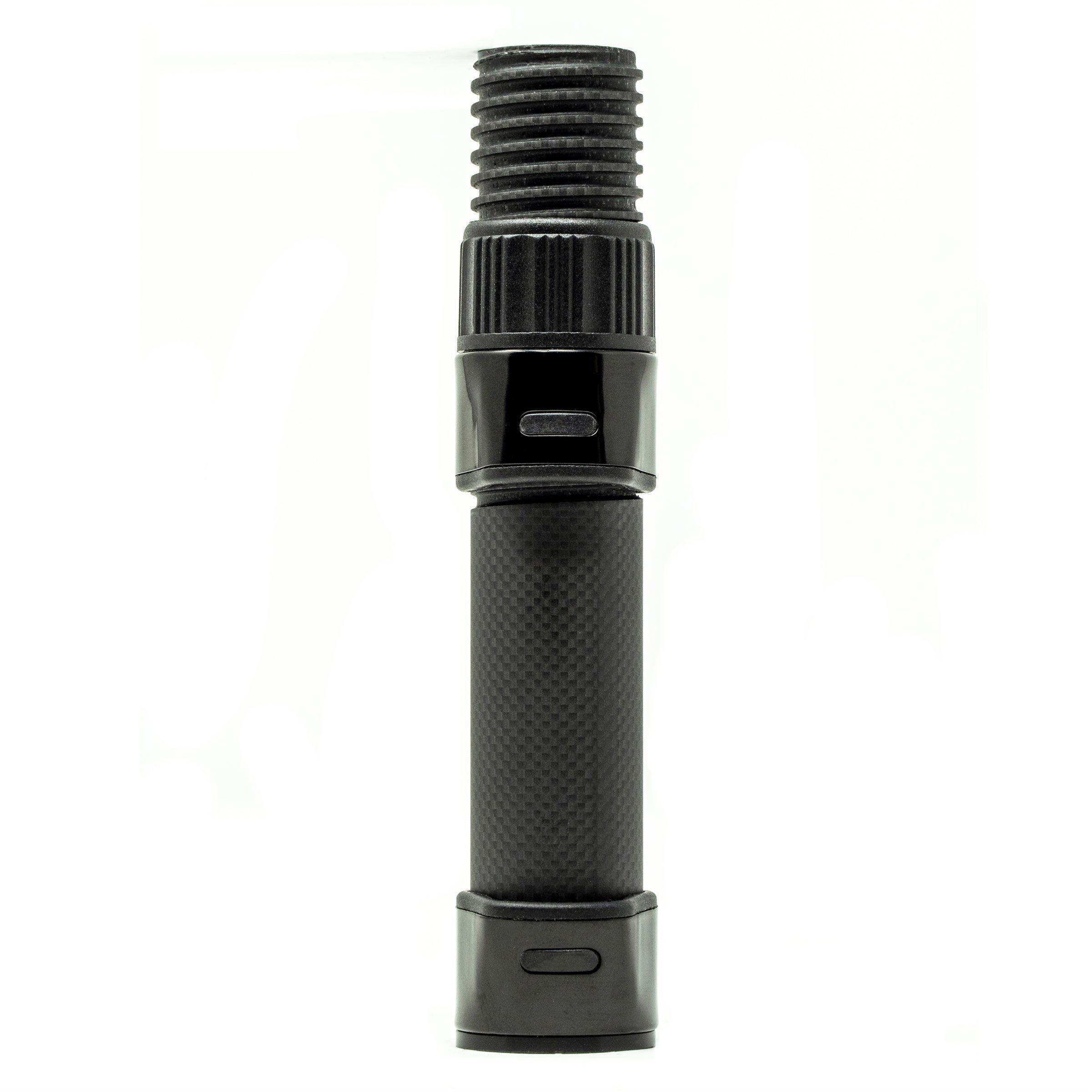 American Tackle Carbon CRSD Spinning Reel Seat – Matte 1K & 3K Options