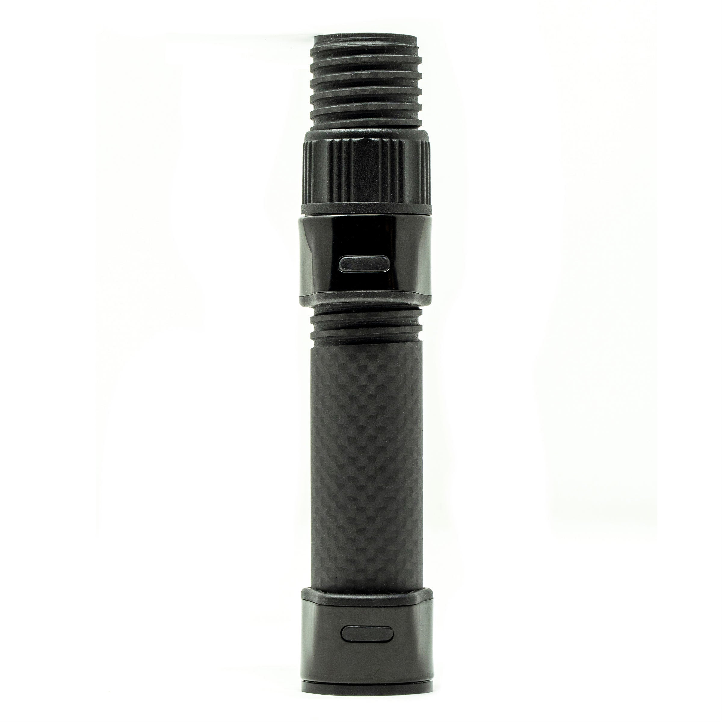 American Tackle Carbon CRSD Spinning Reel Seat – Matte 1K & 3K Options