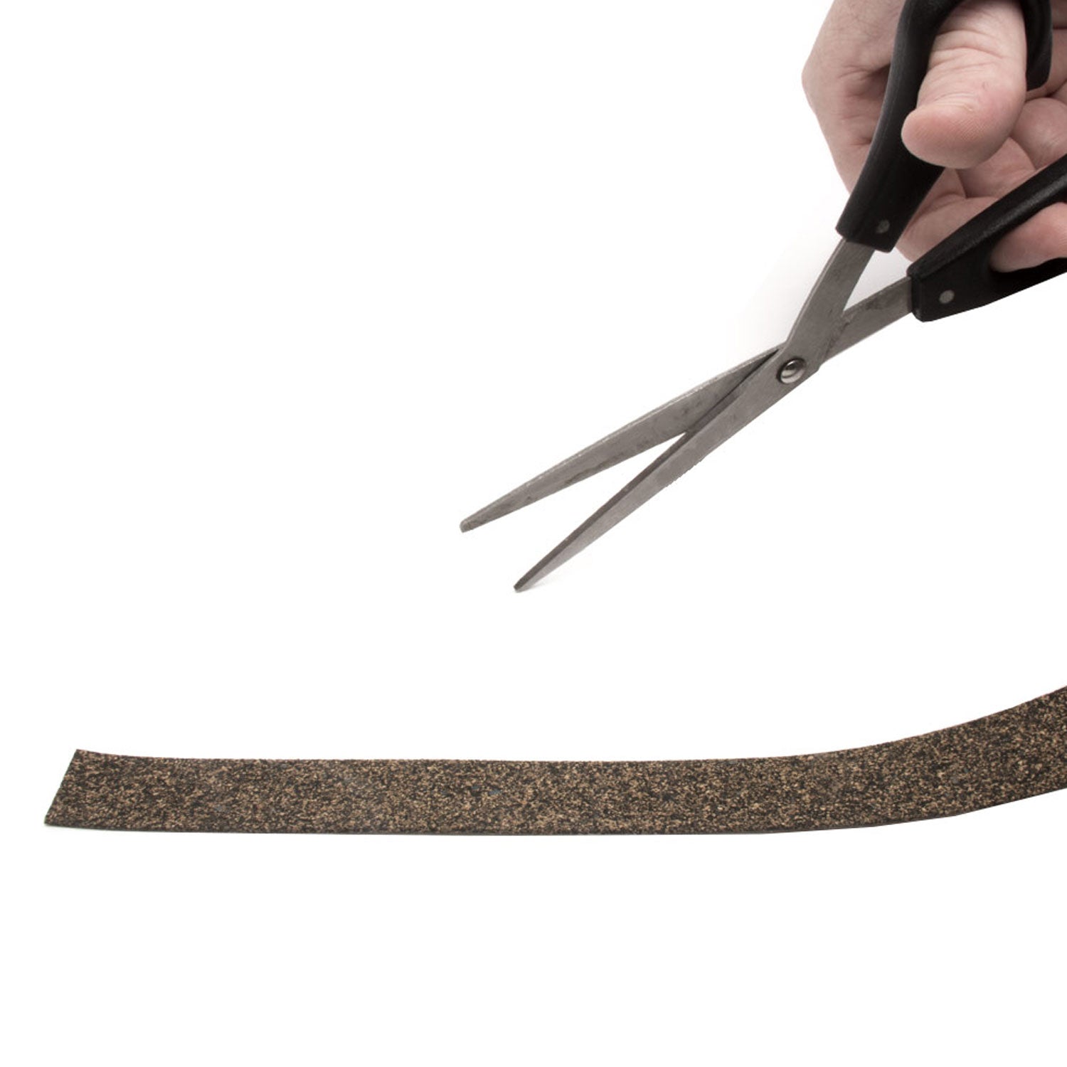 MagiDeal 2Pcs Non-slip Rod Heat Shrink Wrap Tube, DIY Fishing Rod Handle  Grip Cork Tape : : Industrial & Scientific