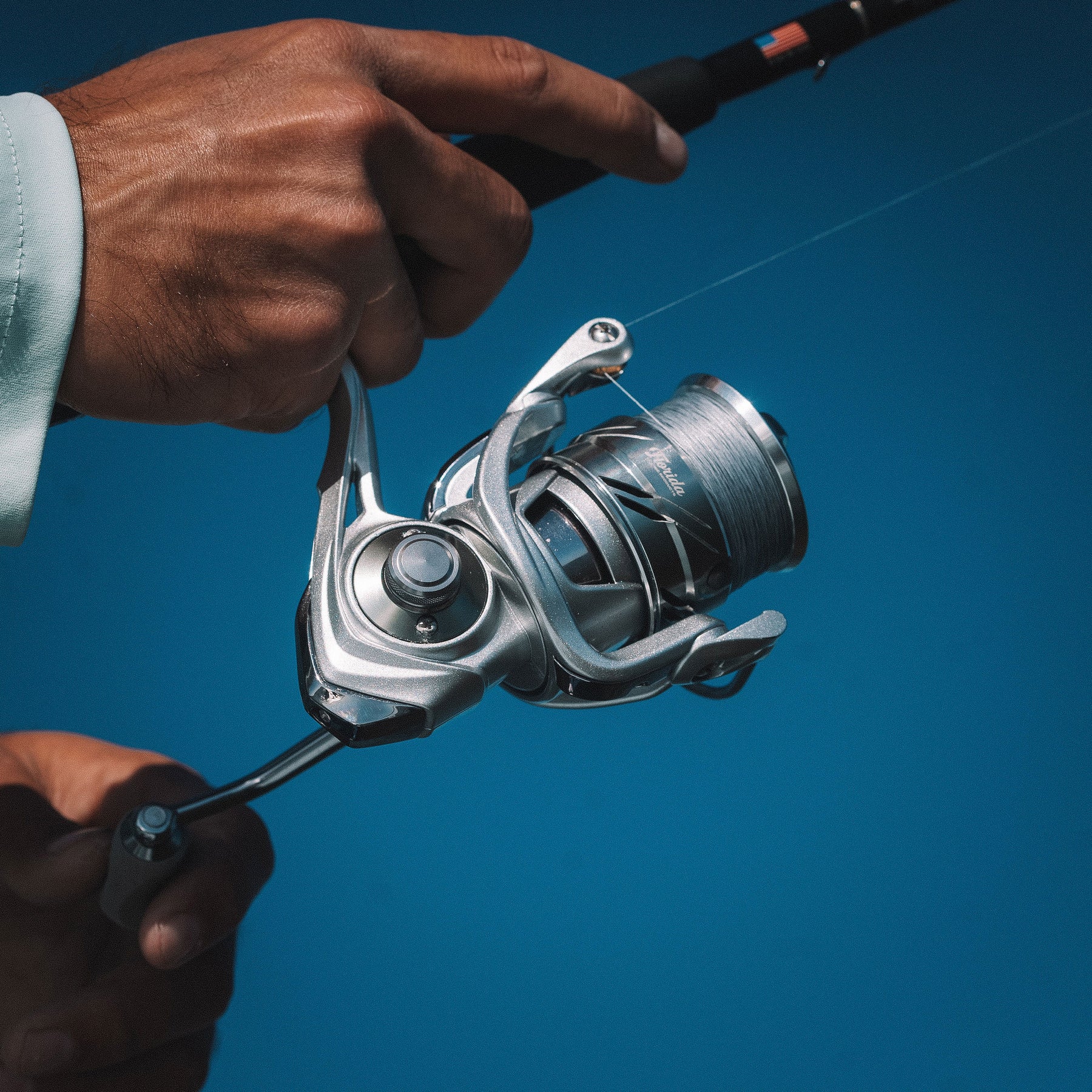 Florida Fishing Products Salos