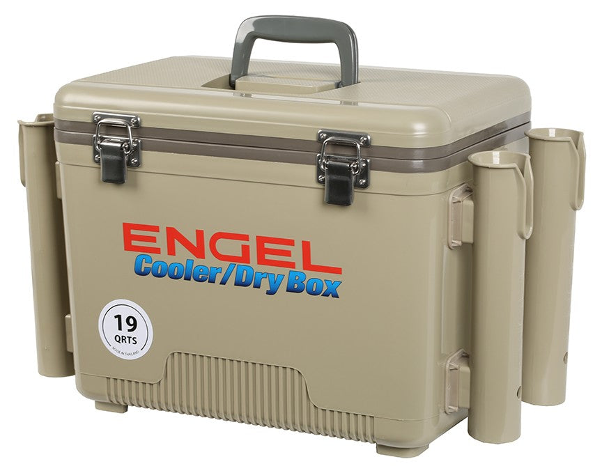 ENGEL UC19T DRY BOX