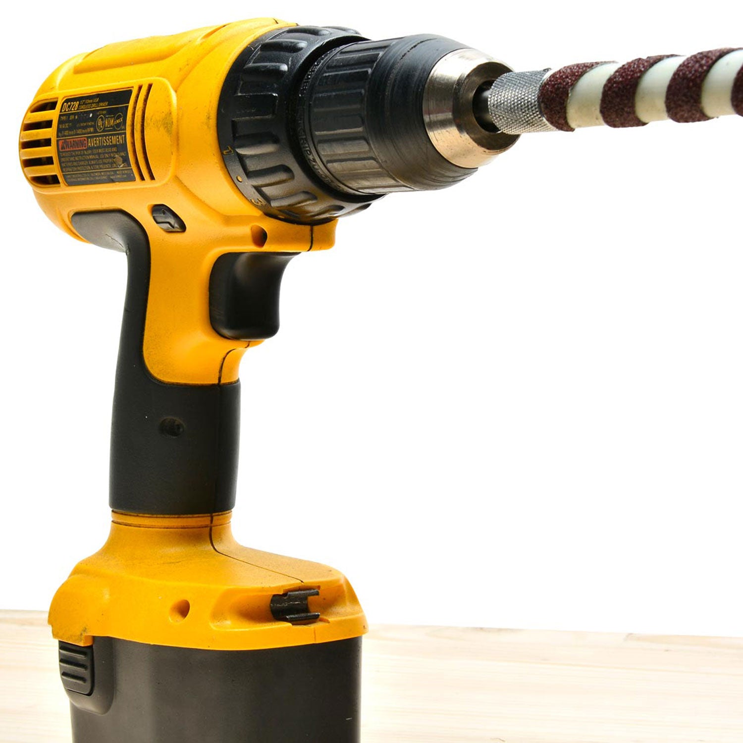 CRB Extreme Reamer - Set of 4