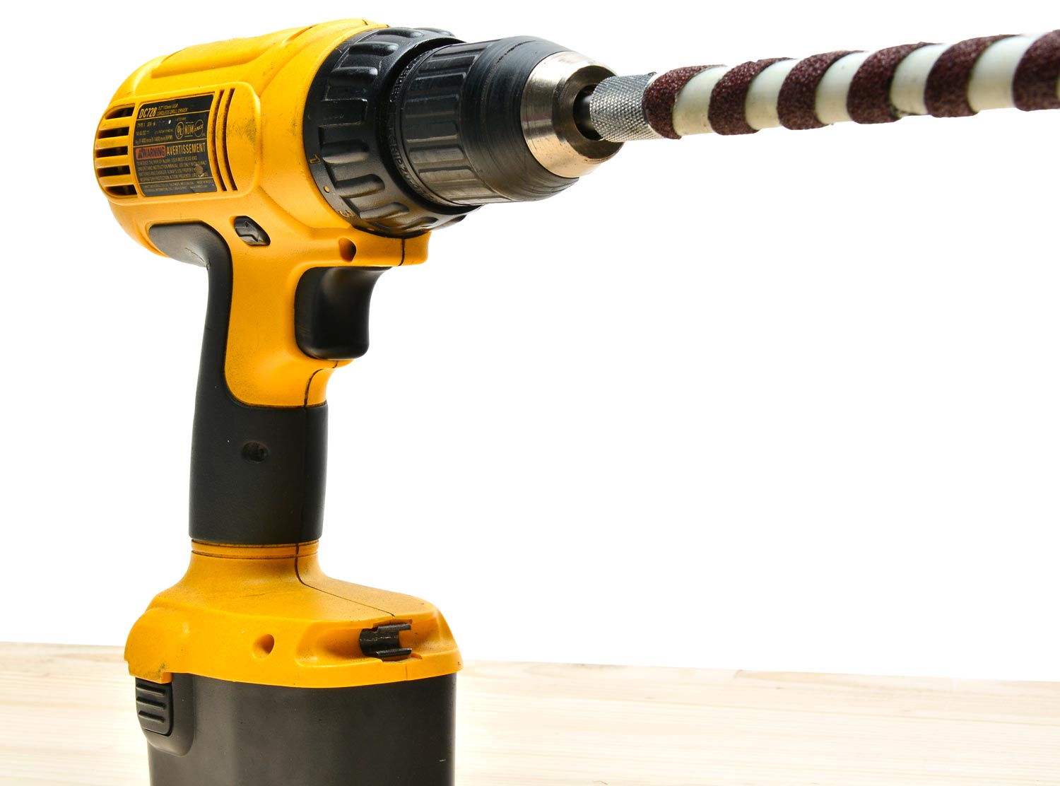 CRB Extreme Reamer - 14"