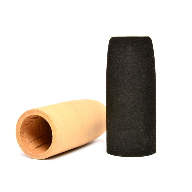 Fuji FGH Foregrip for HPS - Cork or EVA