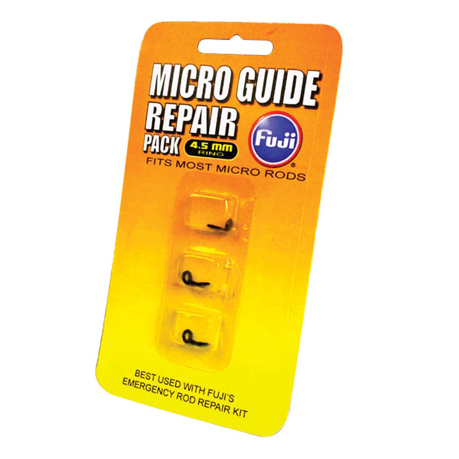 Fuji Micro-Rod Tip Repair Kit • See the best prices »