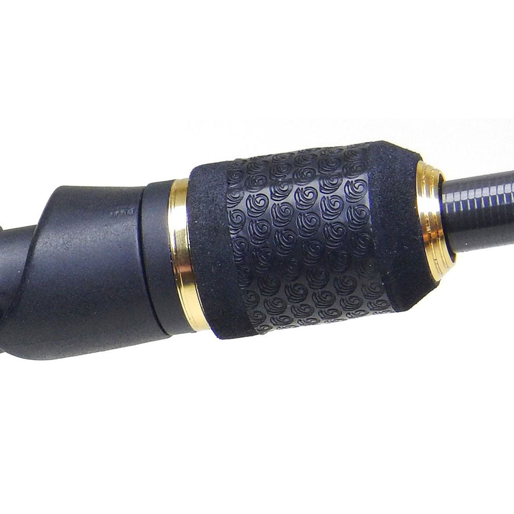 Fuji Perfect Fit Cap Rings for Hidden Thread Assemblies