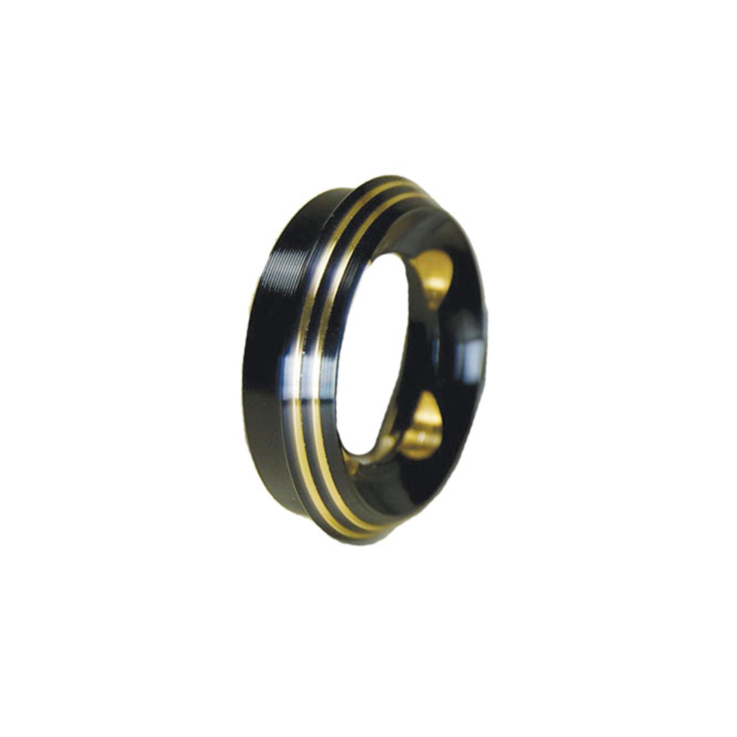 Fuji Perfect Fit Cap Rings for Hidden Thread Assemblies
