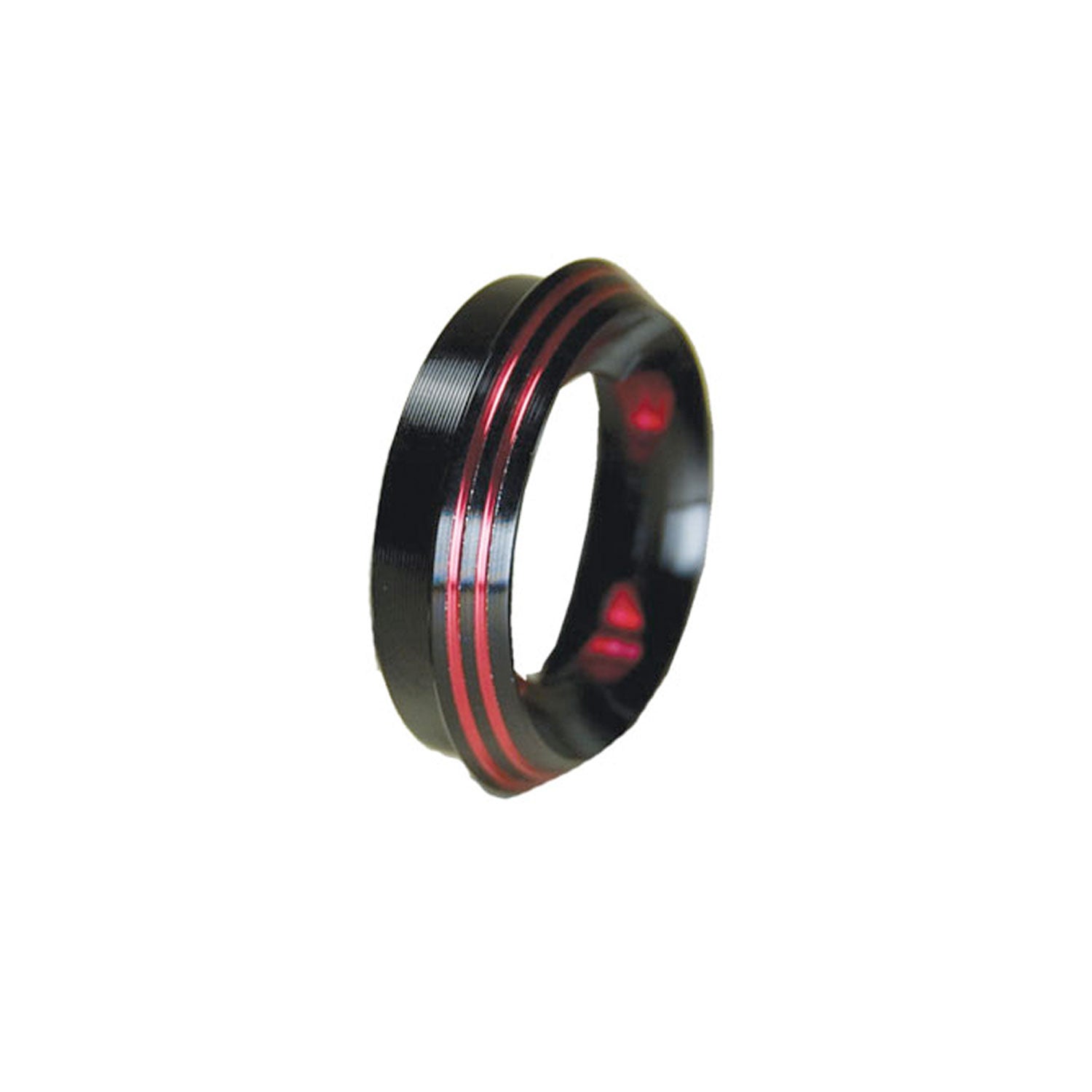 Fuji Perfect Fit Cap Rings for Hidden Thread Assemblies