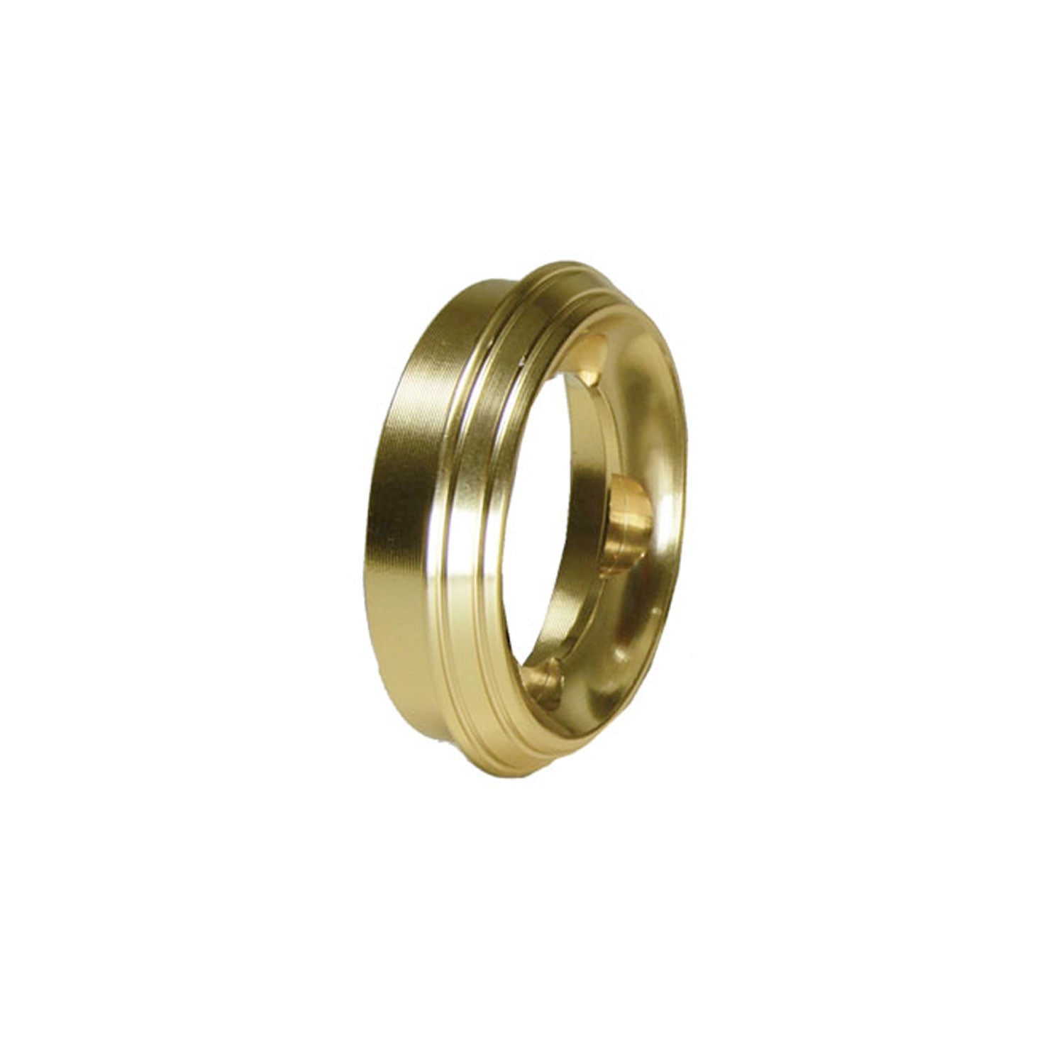 Fuji Perfect Fit Cap Rings for Hidden Thread Assemblies