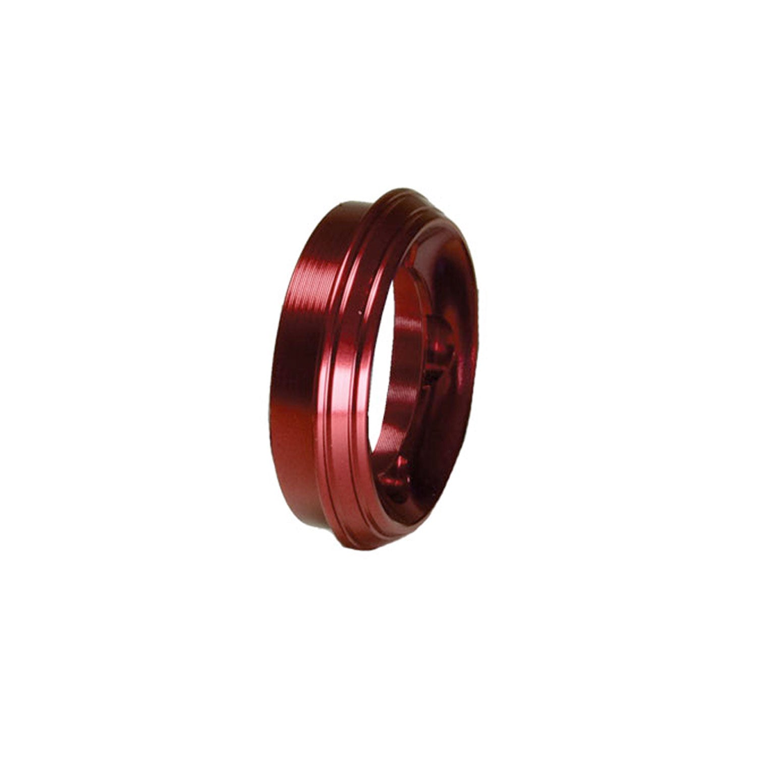 Fuji Perfect Fit Cap Rings for Hidden Thread Assemblies